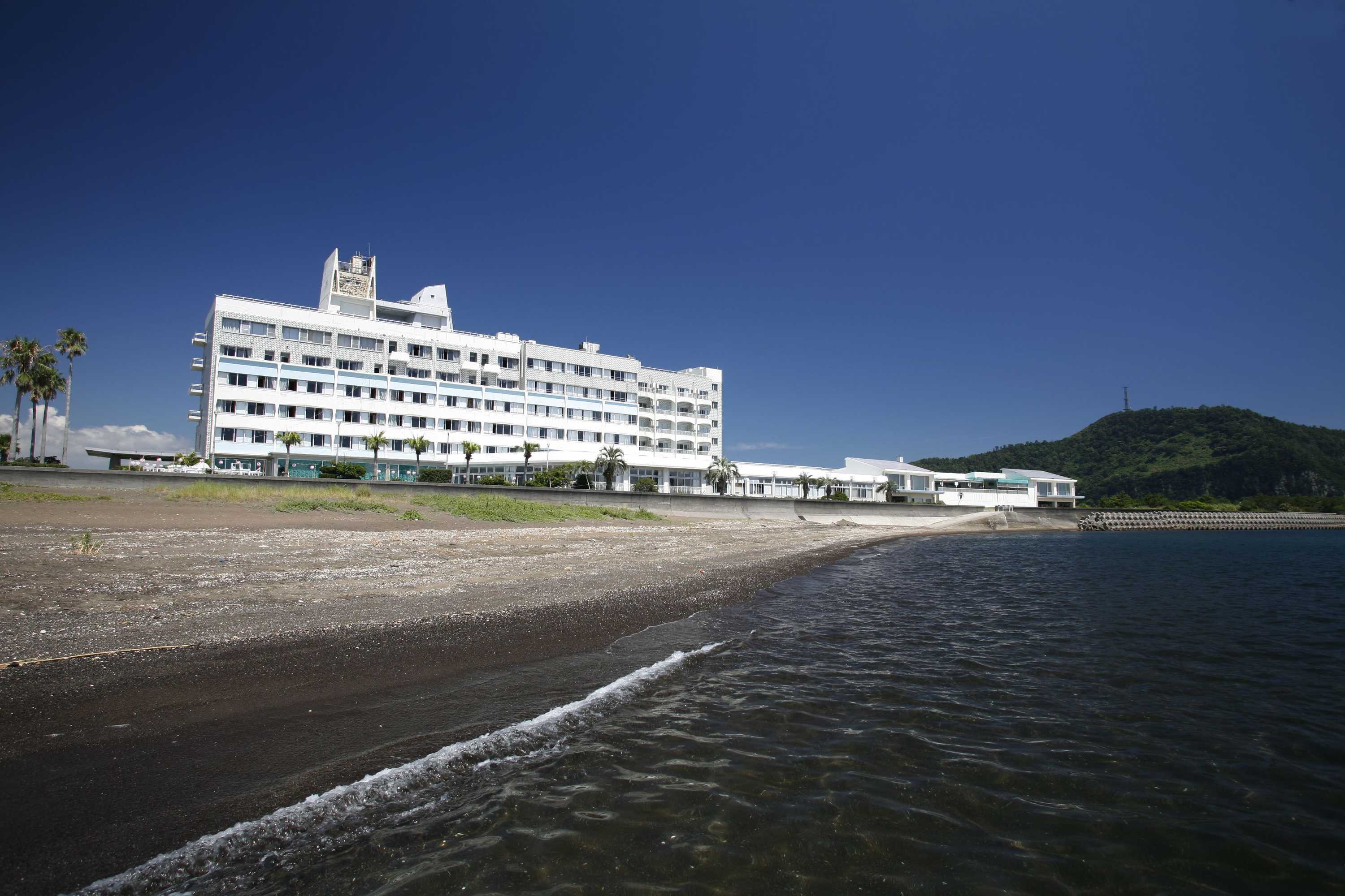 Gift card for Ibusuki Seaside Hotel Gift card for Ibusuki Seaside Hotel