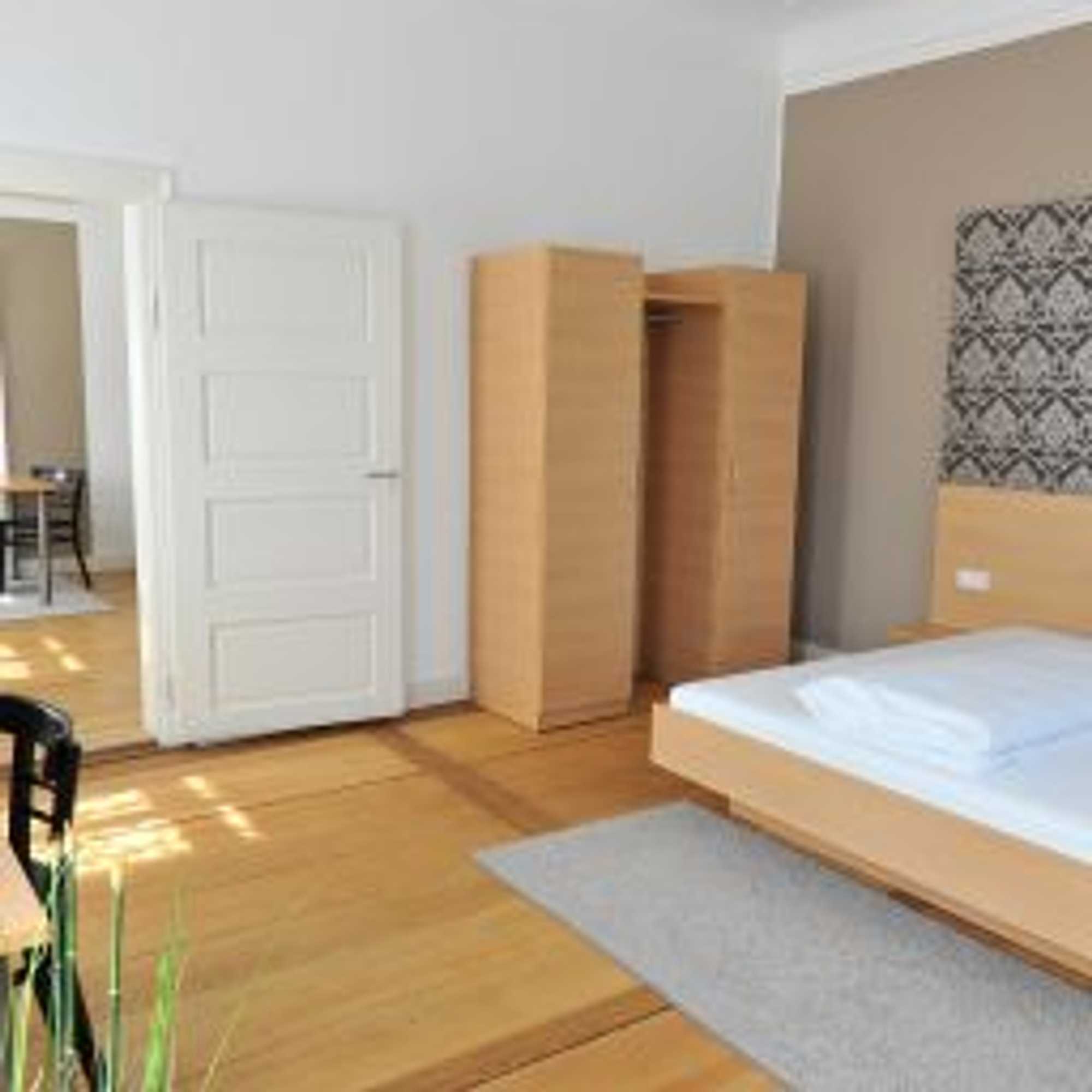 Gift card for Campuszwei - Hotel & Boardinghouse Gift card for Campuszwei - Hotel & Boardinghouse