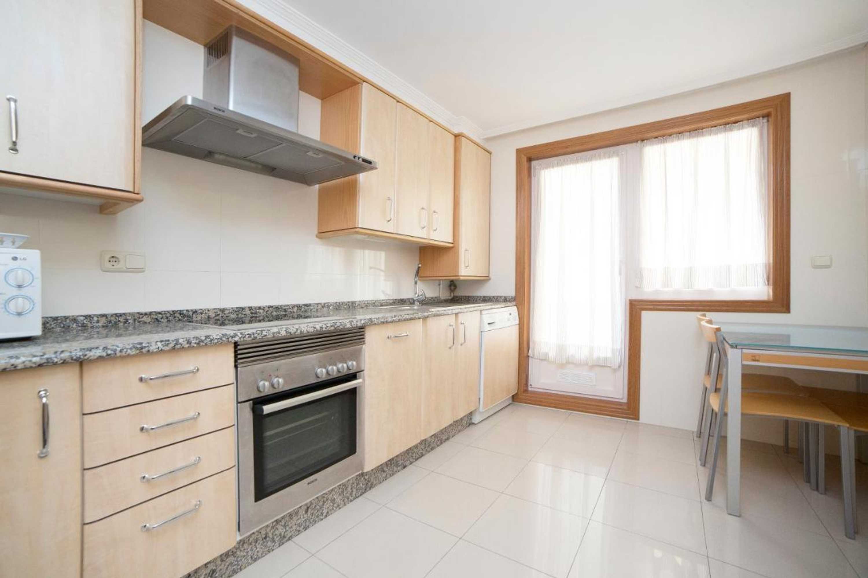 Gift card for Apartamentos Ría de Bayona