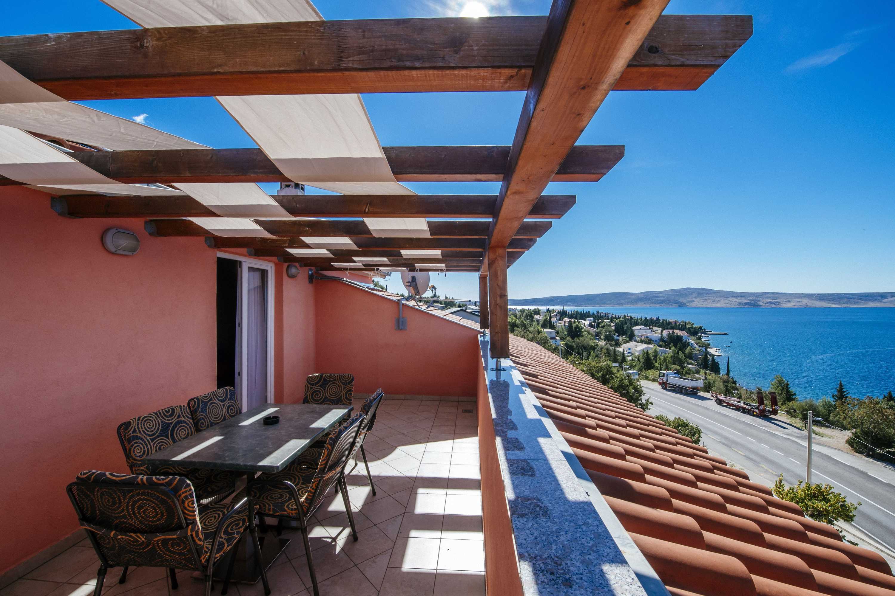 Gift card for Amari Apartments