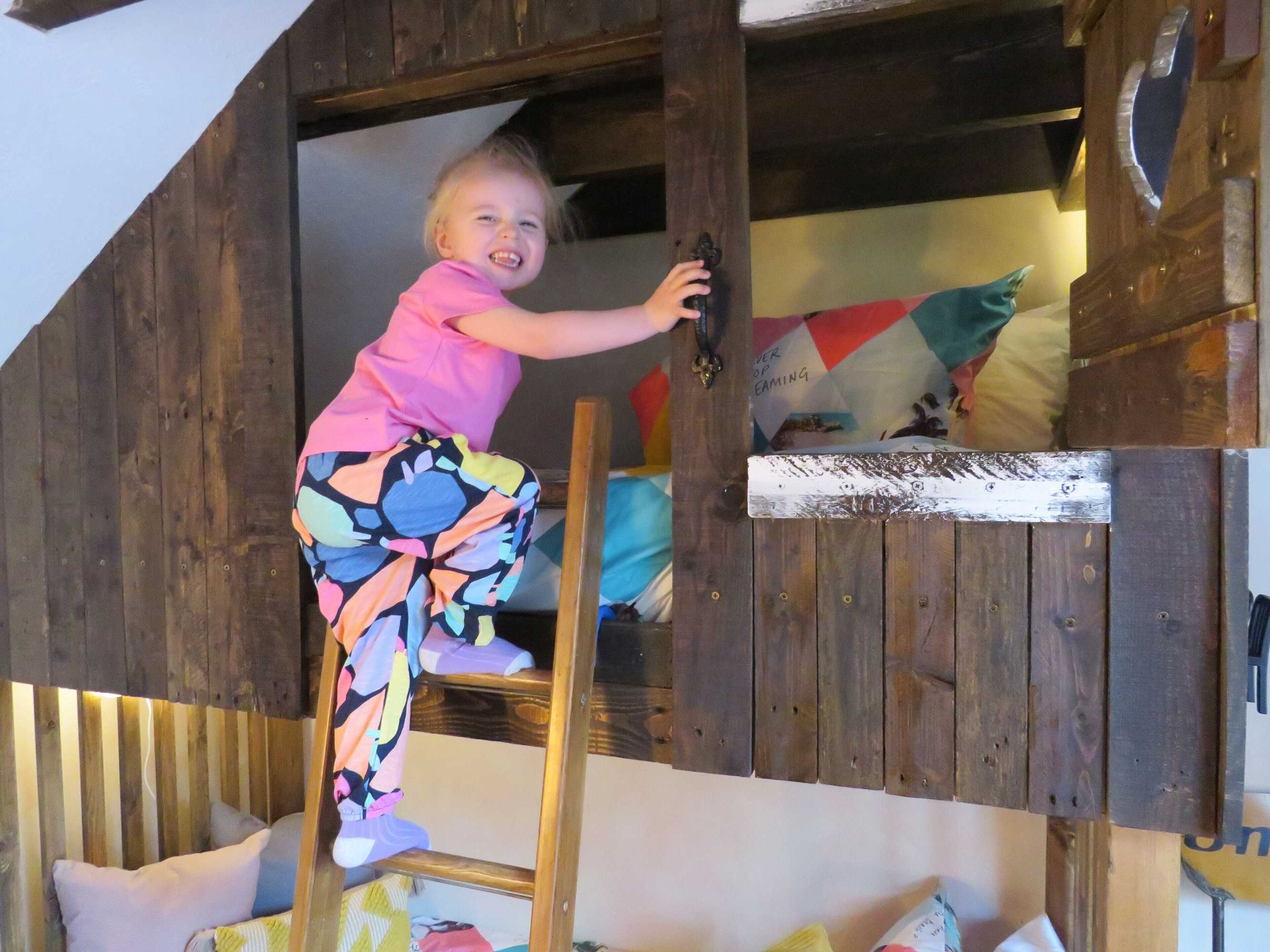 Gift card for The Old Stables