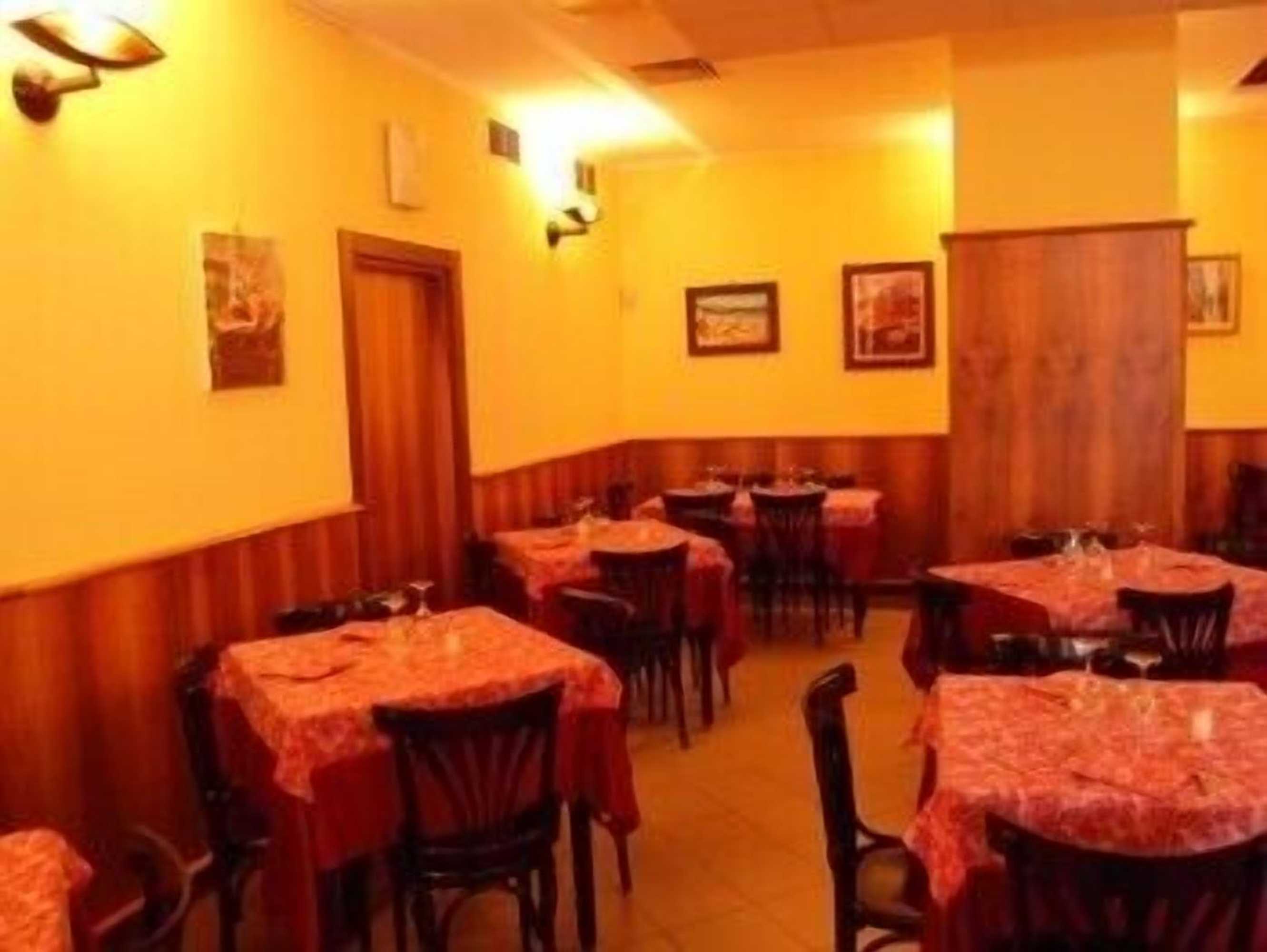 Gift card for Ristorante Locanda Milano