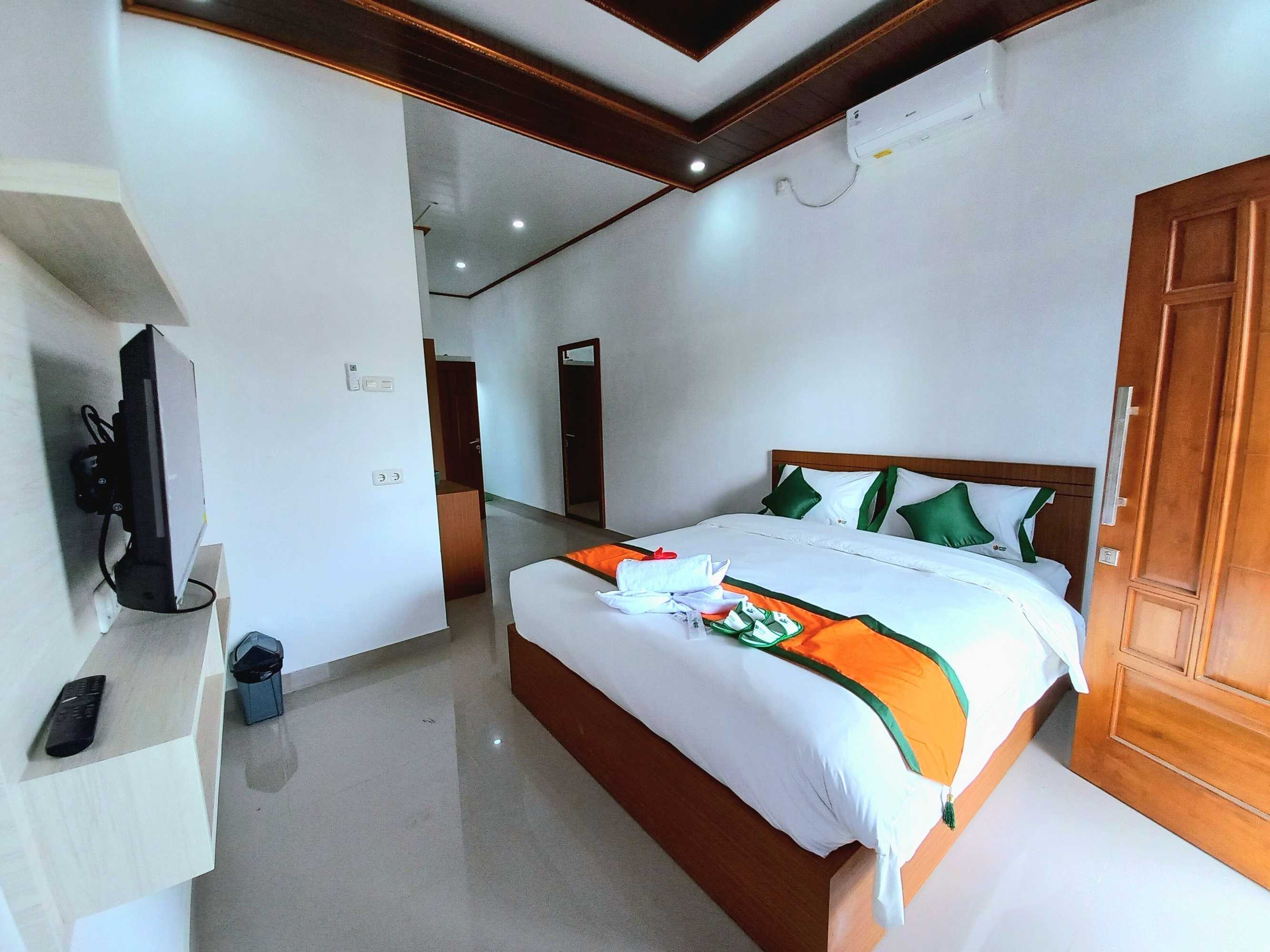 Gift card for Homestay Jogja Prambanan By Simply Homy Gift card for Homestay Jogja Prambanan By Simply Homy