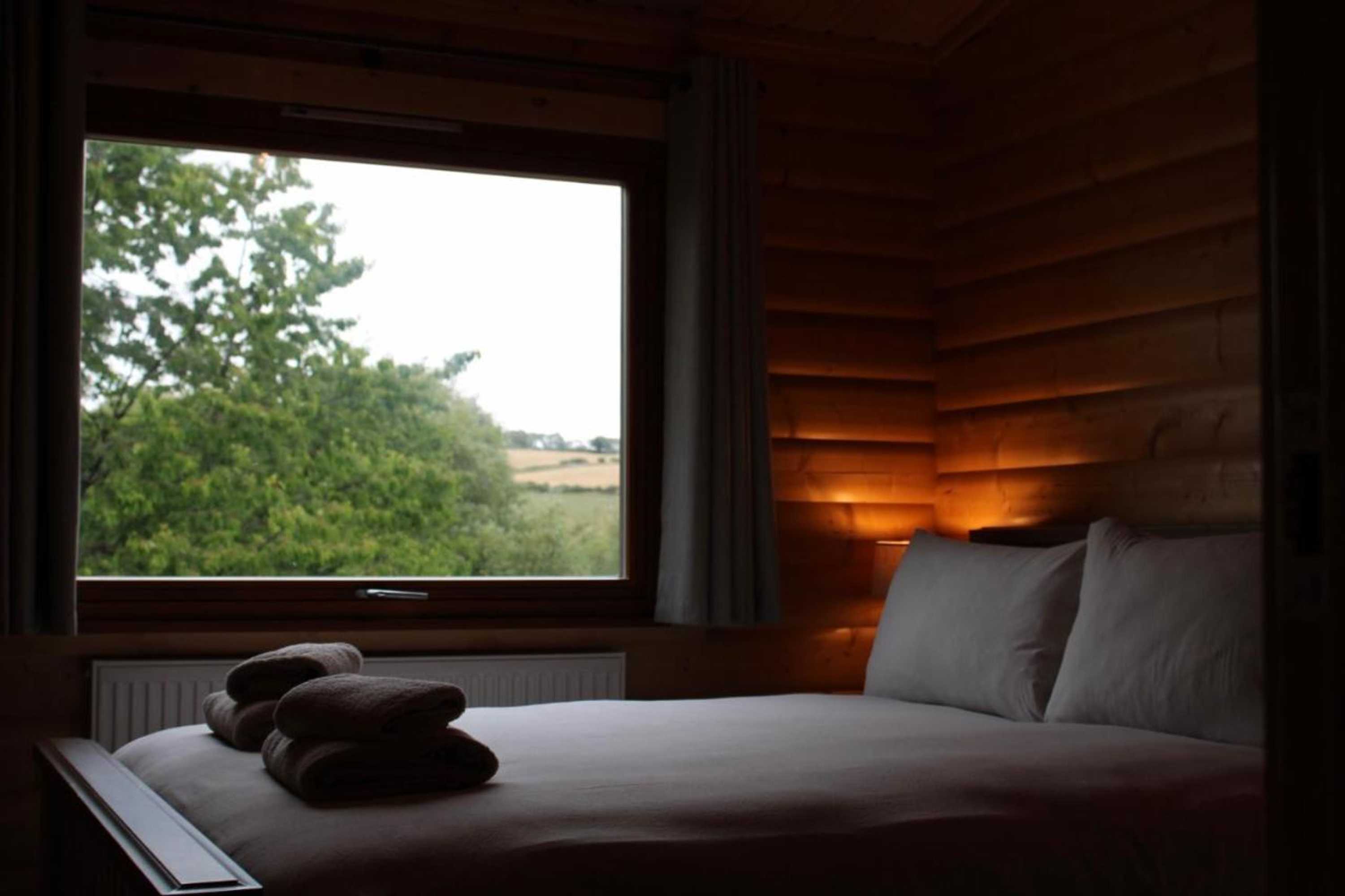 Gift card for Viaduct Fishery Lodges