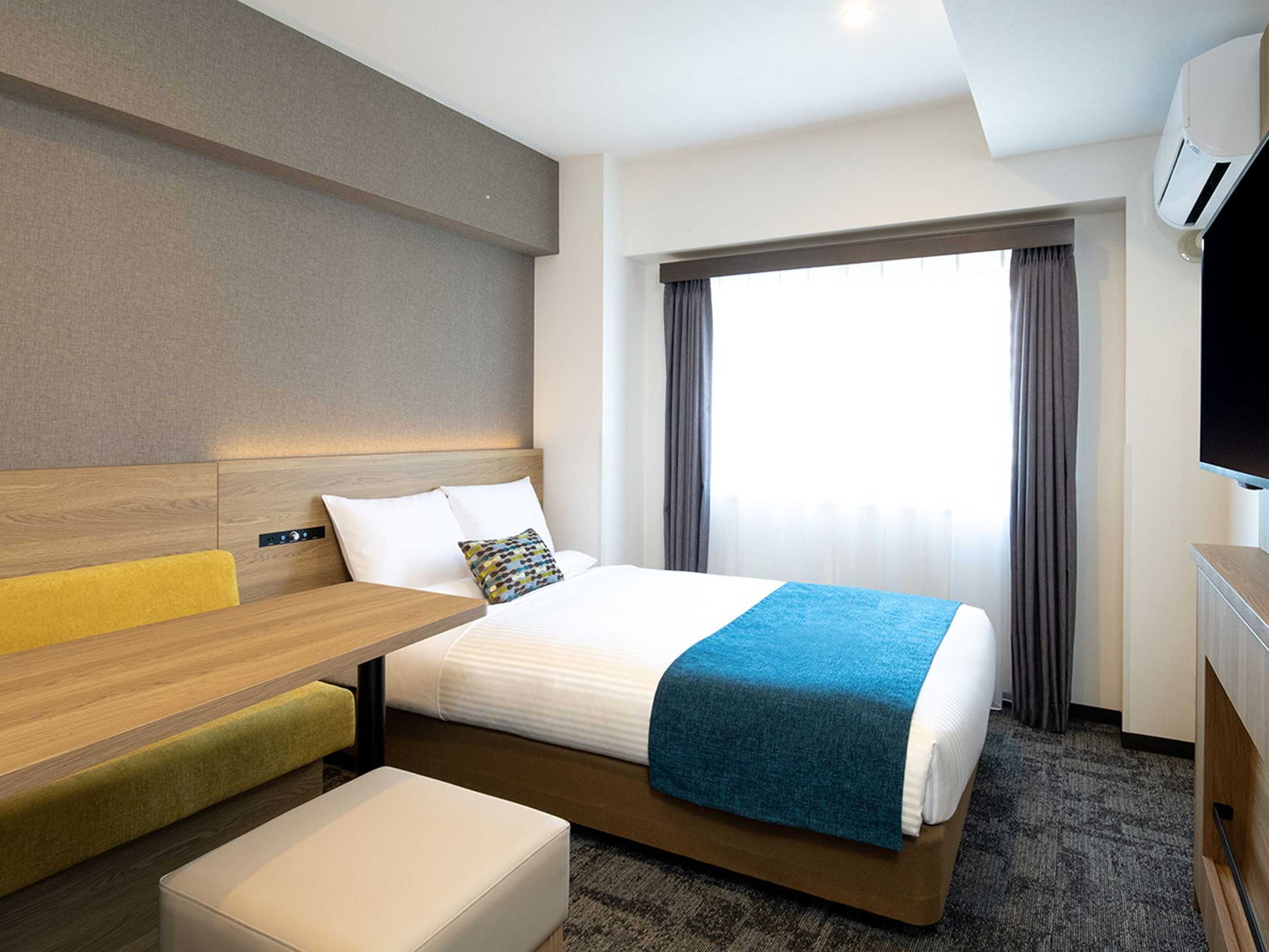 Gift card for Flexstay Inn Shin-Urayasu Gift card for Flexstay Inn Shin-Urayasu