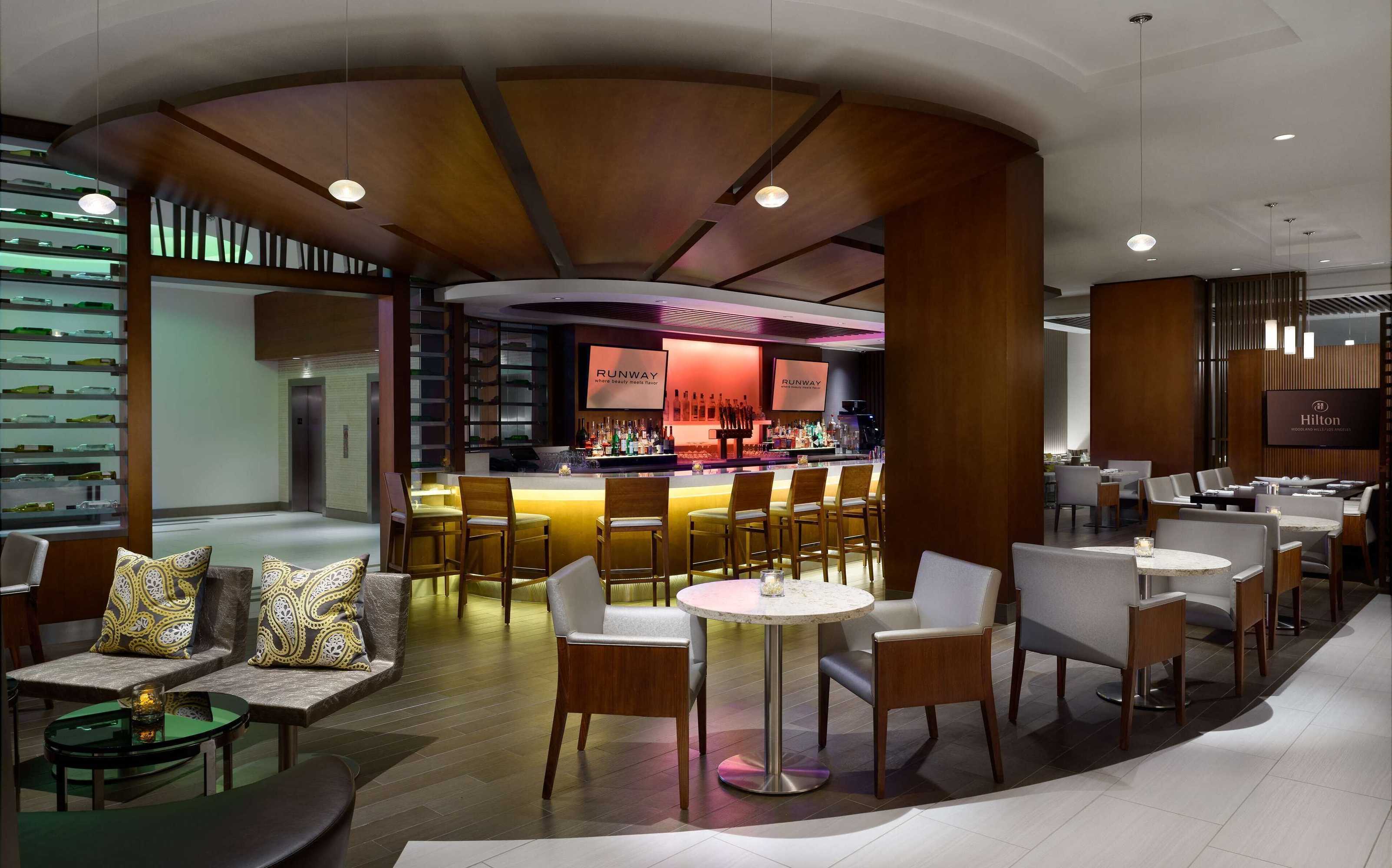 Gift card for Hilton Woodland Hills / Los Angeles Gift card for Hilton Woodland Hills / Los Angeles