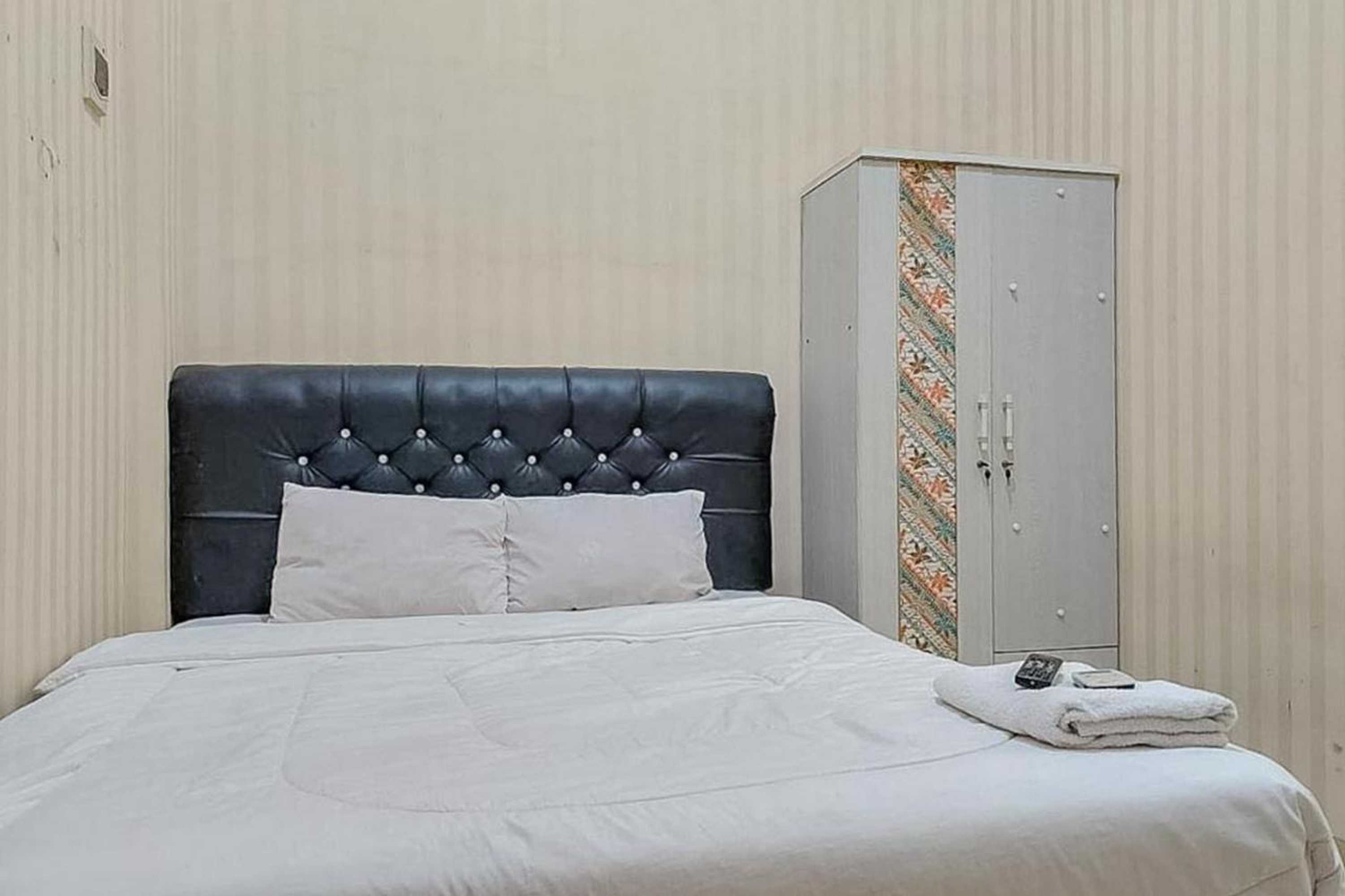 Gift card for Icha Homestay Near Terminal Purabaya Madiun