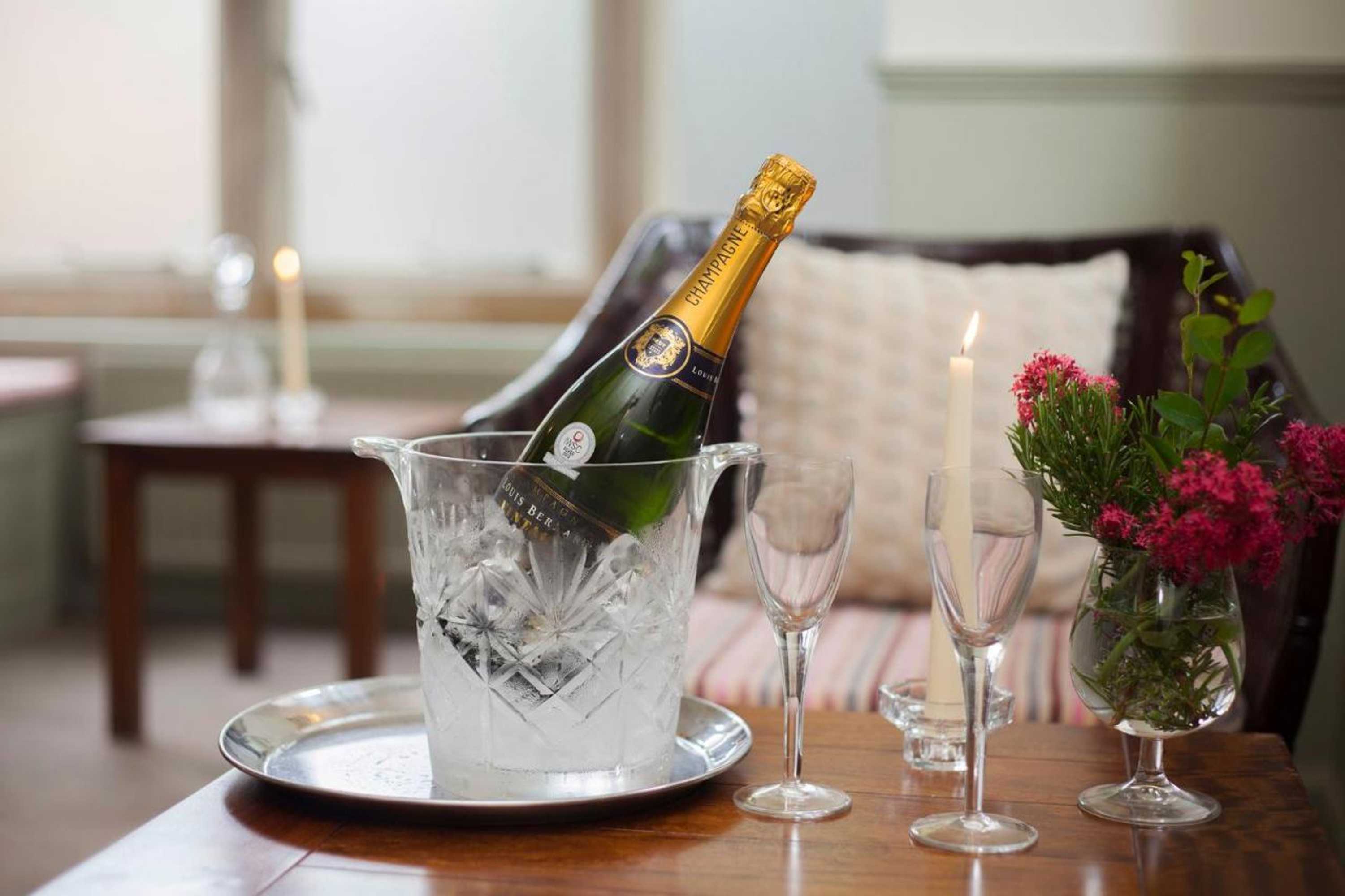 Gift card for The Conigre