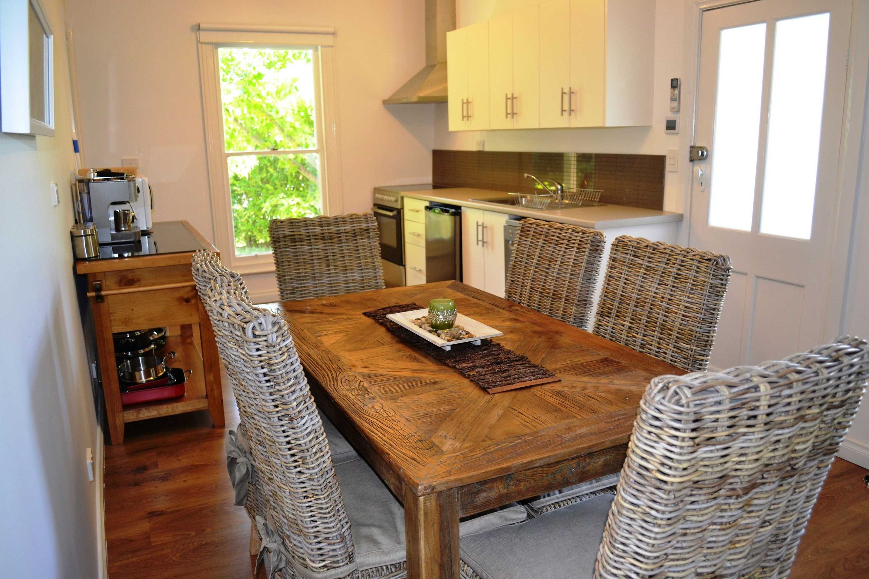 Gift card for Healesville Garden Accommodation