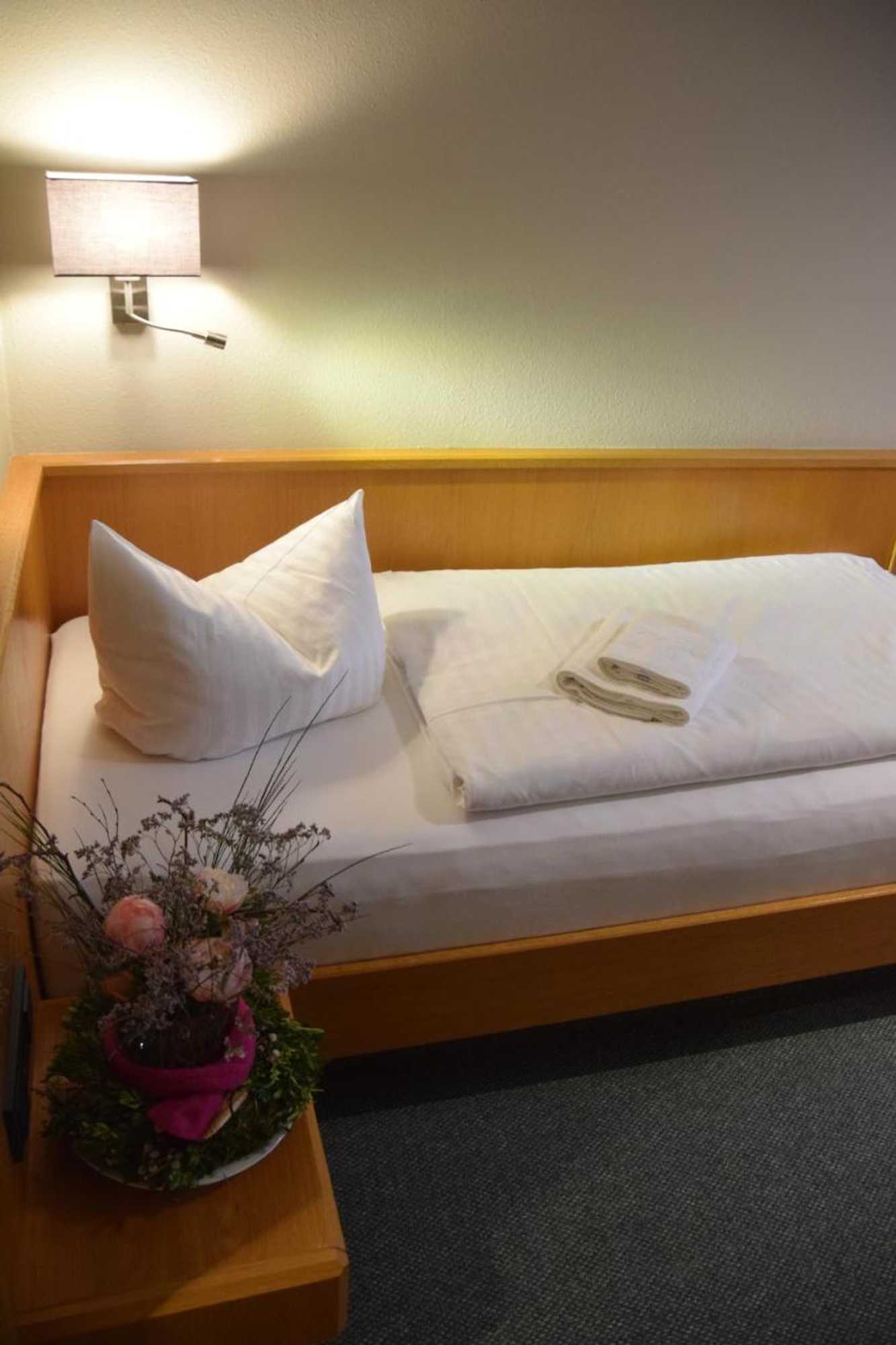 Gift card for Flairhotel Kamenz