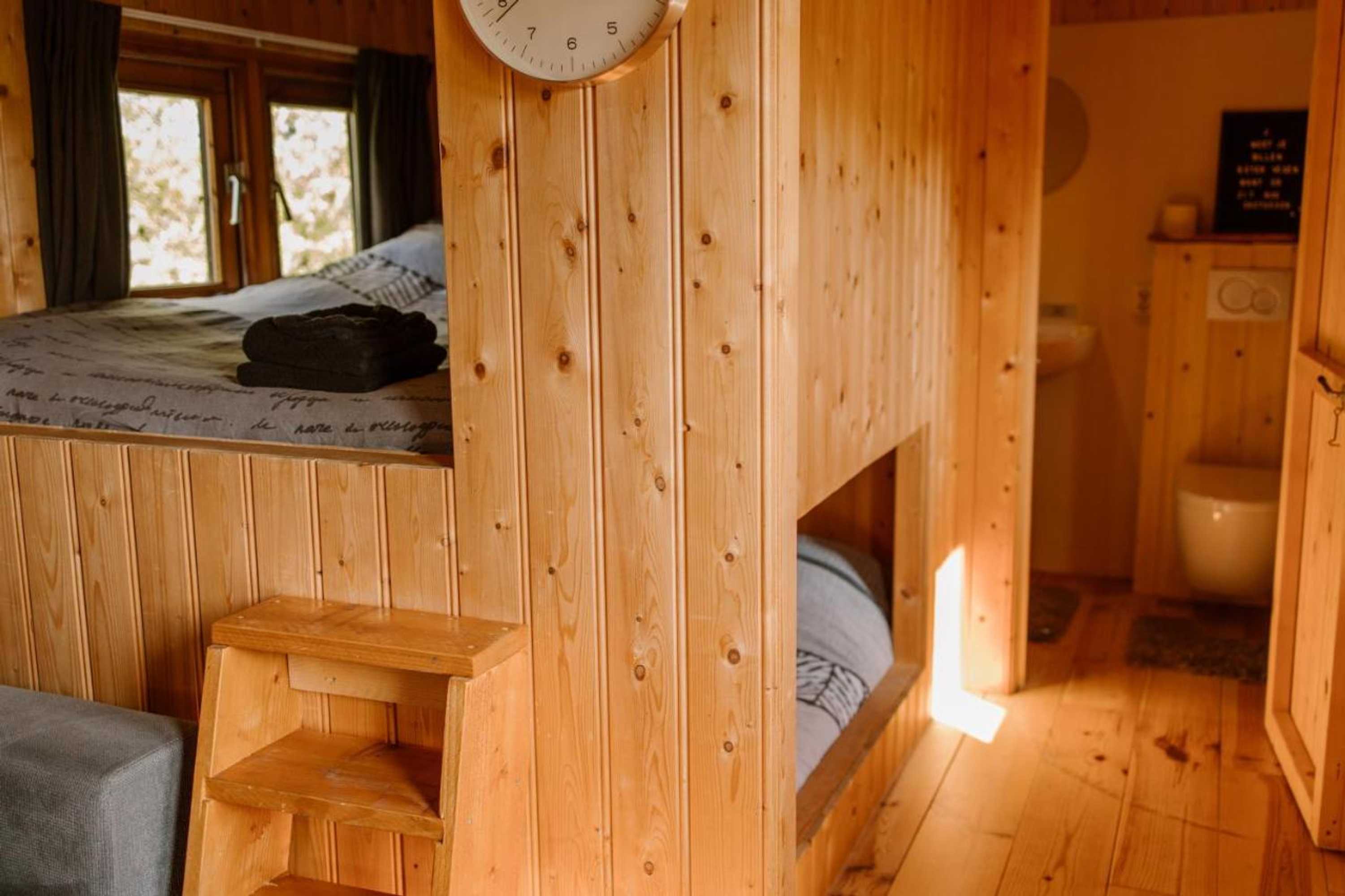 Gift card for Camping de la Rue Pipowagens