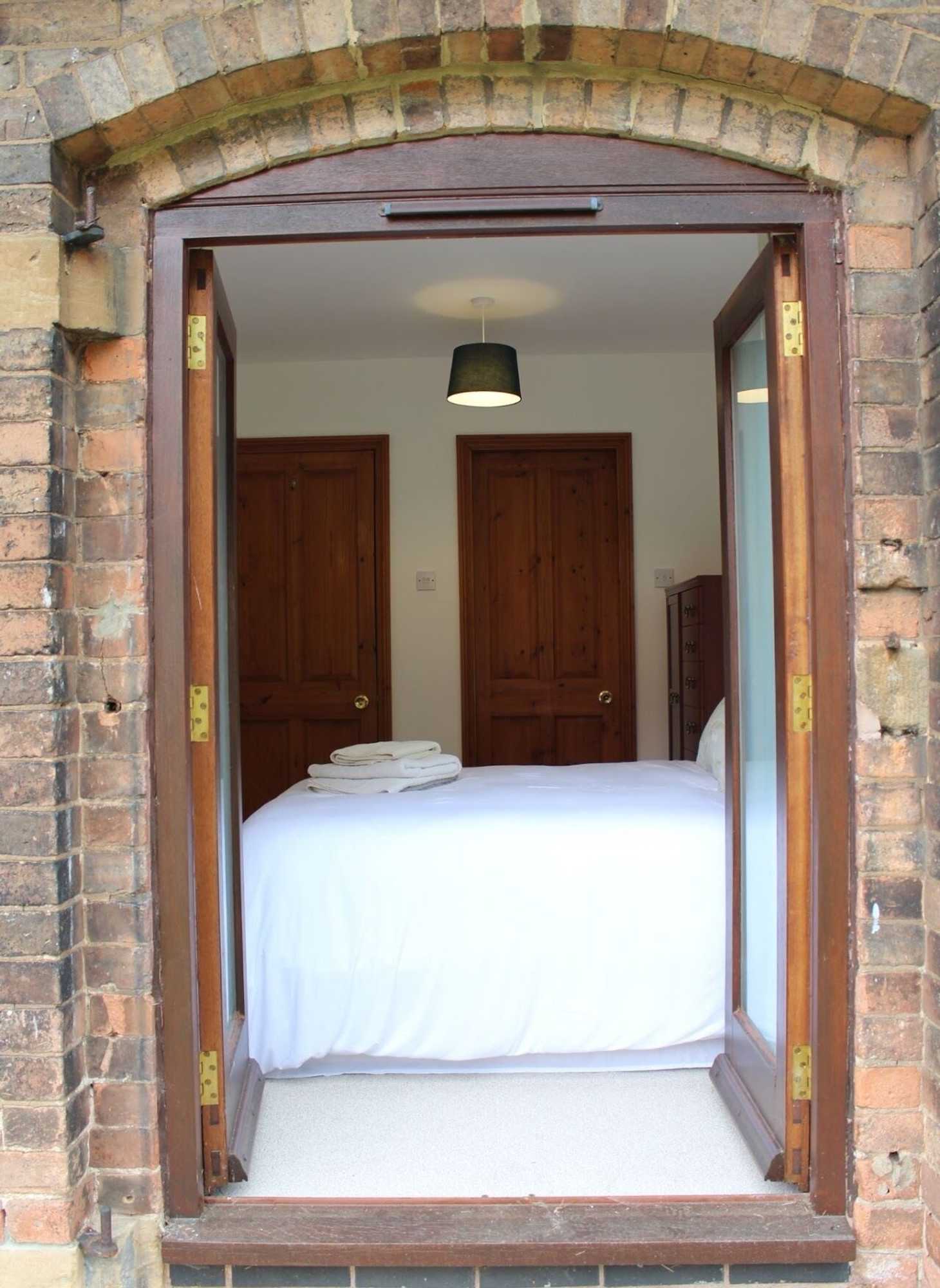 Gift card for Holly Lodge