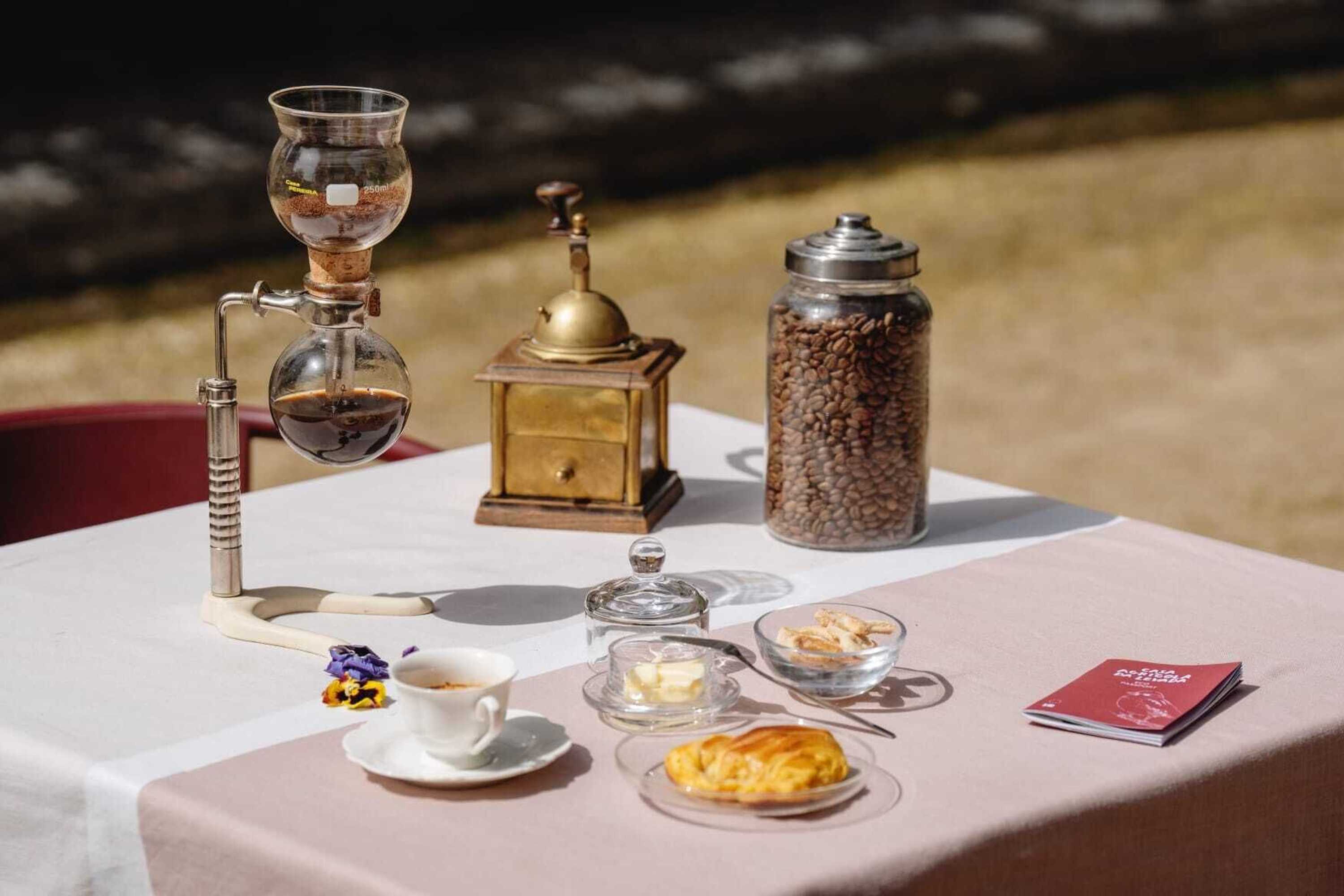 Gift card for Casa Agrícola da Levada Eco Village