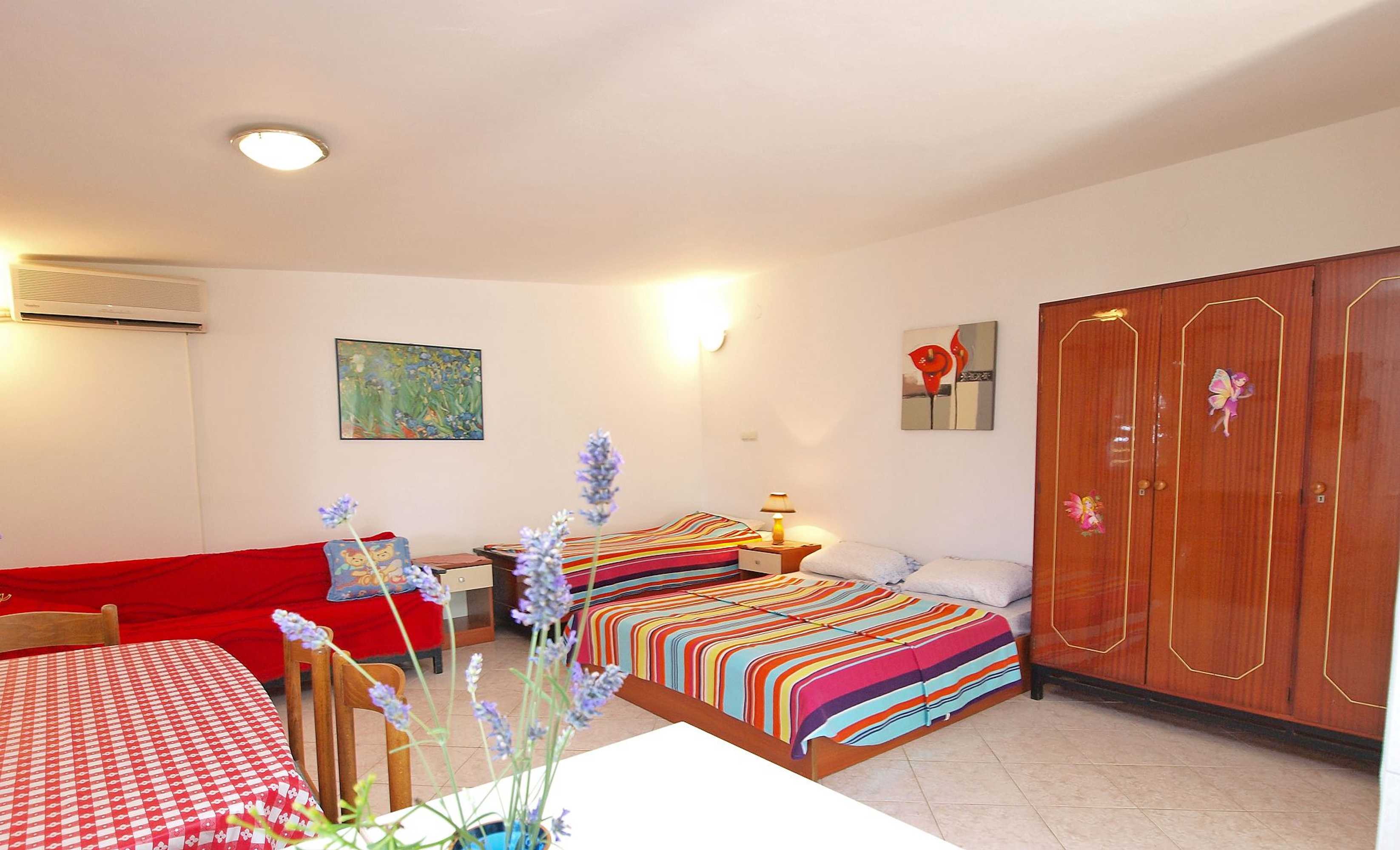 Gift card for Apartments Vladislava 906