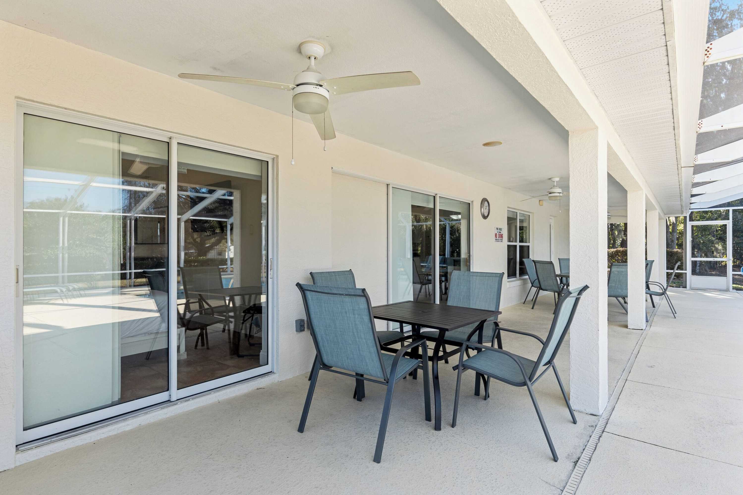 Gift card for Villa Huisman - Comfort - 3 Bedroom