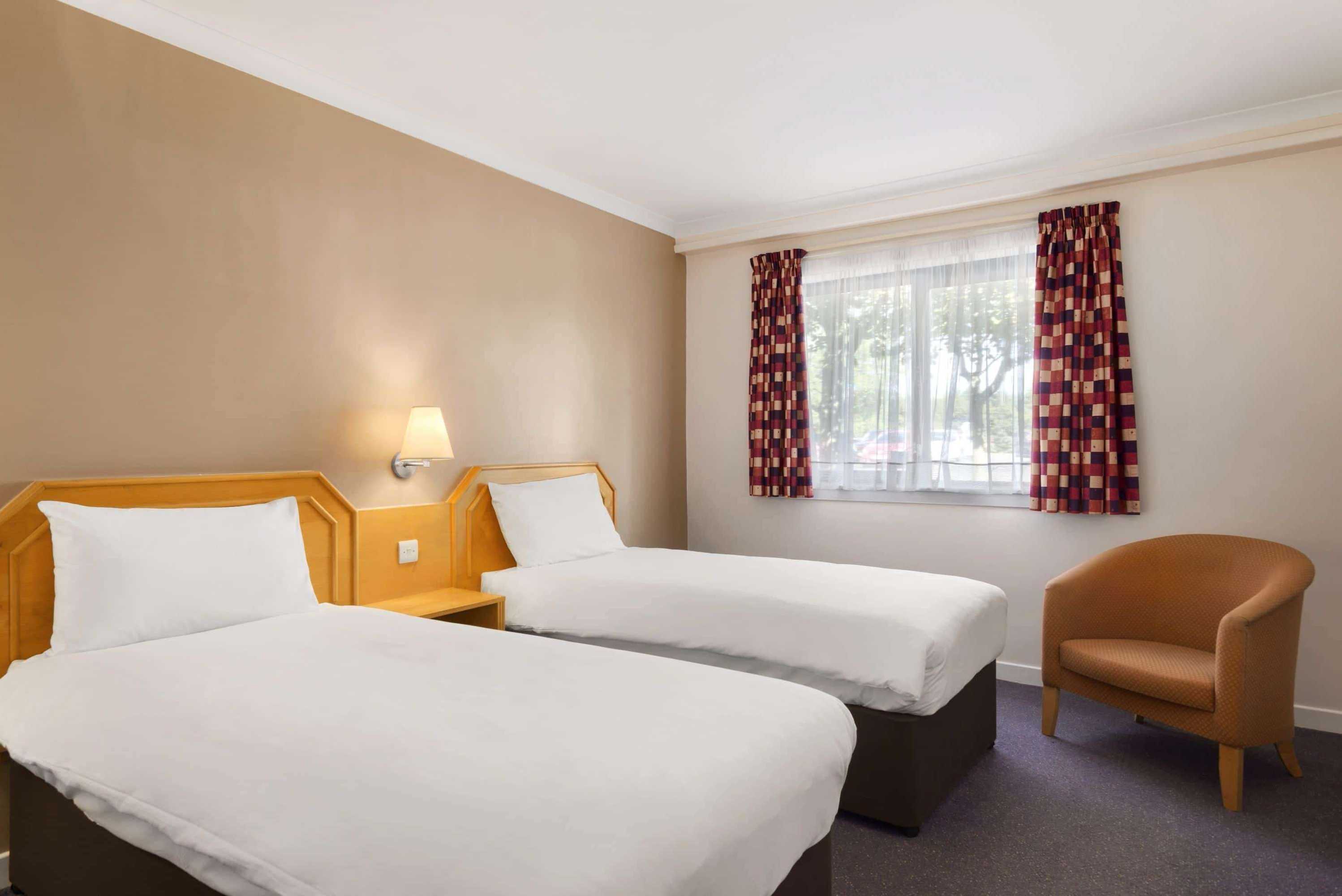 Gift card for Days Inn by Wyndham Hamilton Gift card for Days Inn by Wyndham Hamilton