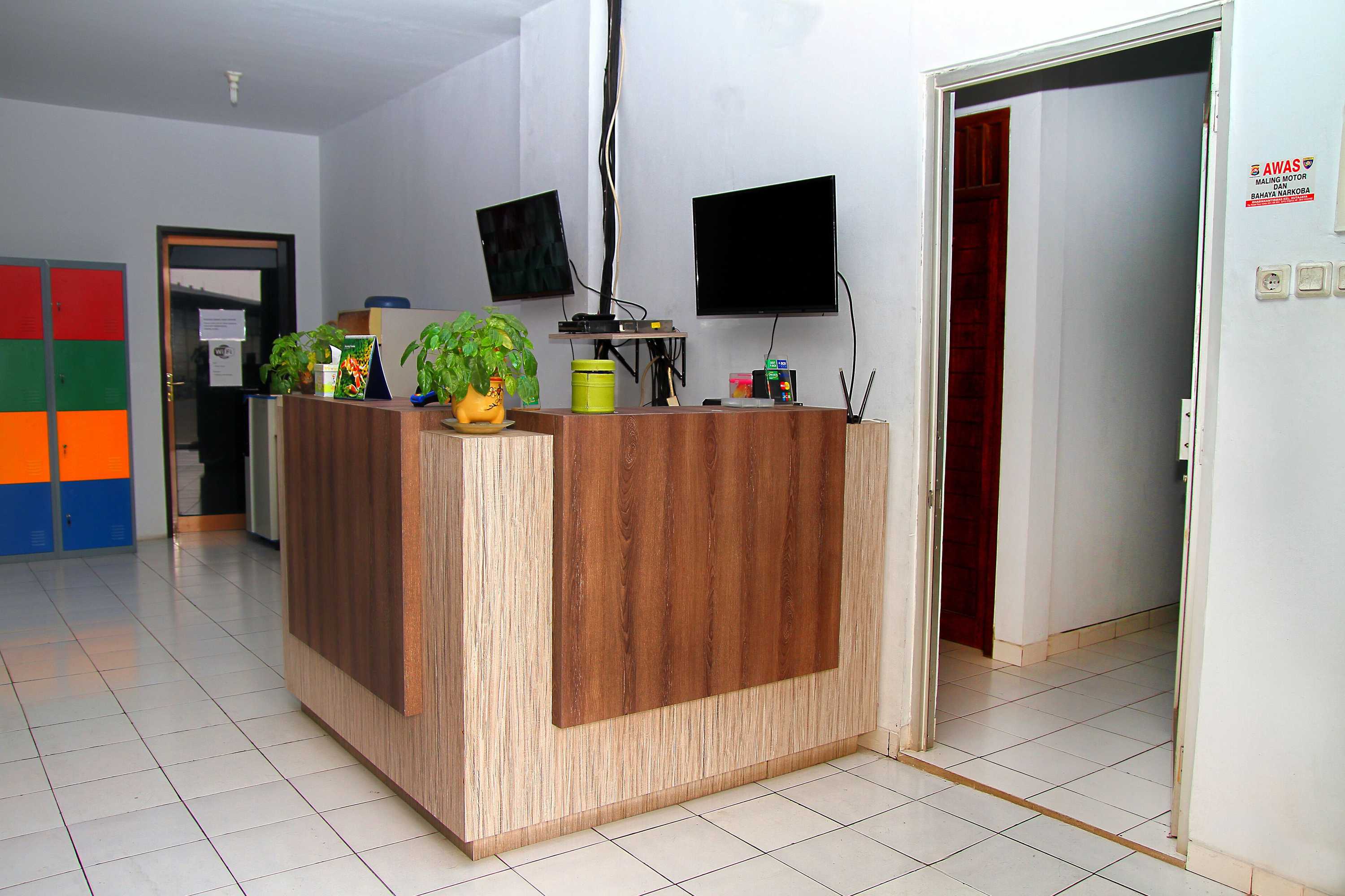 Gift card for Hotel Syariah Mama Kutajaya Pasar Kemis