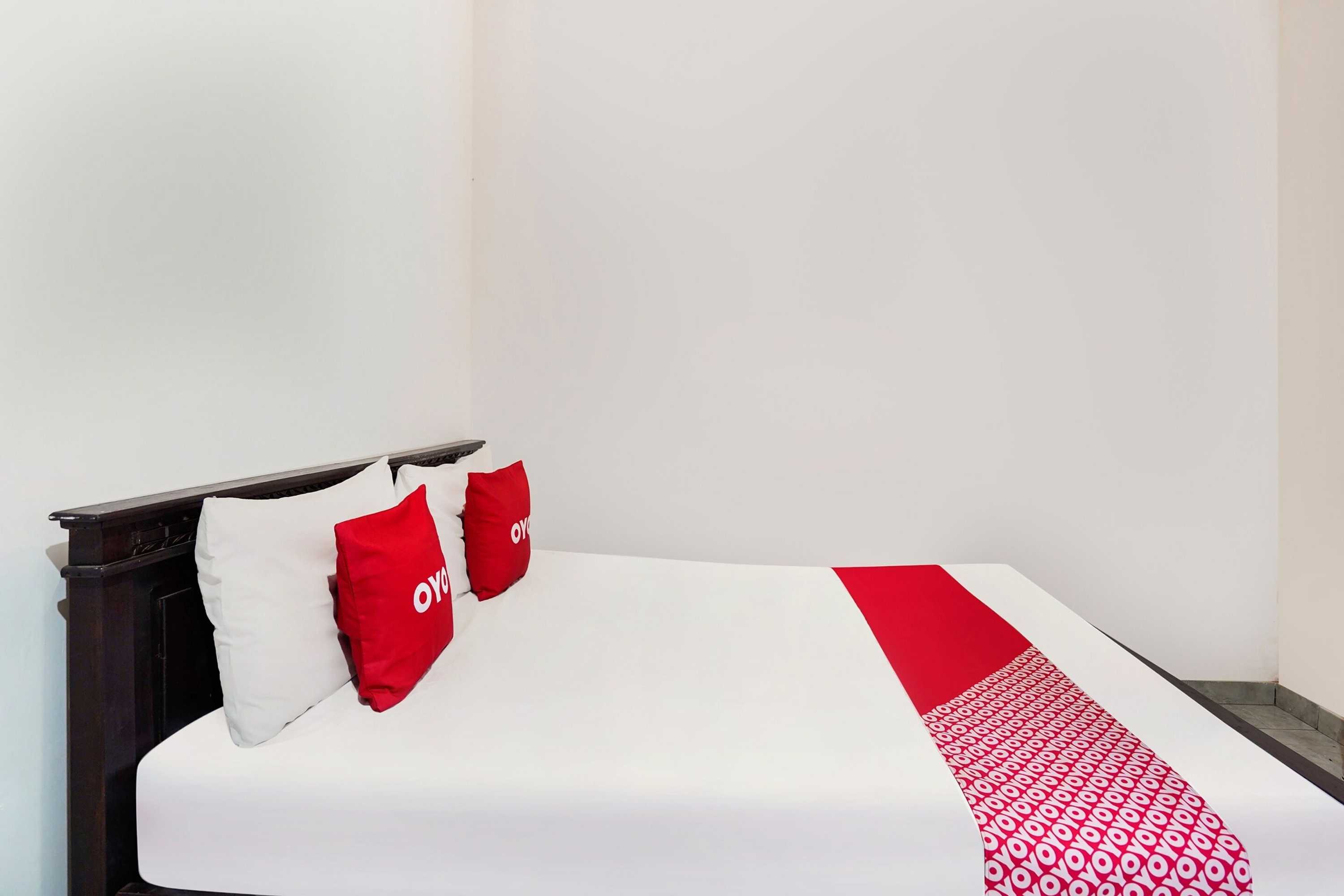 Gift card for Oyo 91827 Tutus Homestay Syariah