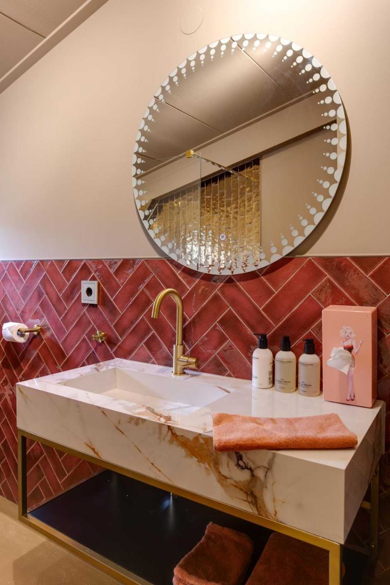 Gift card for De Sternhof