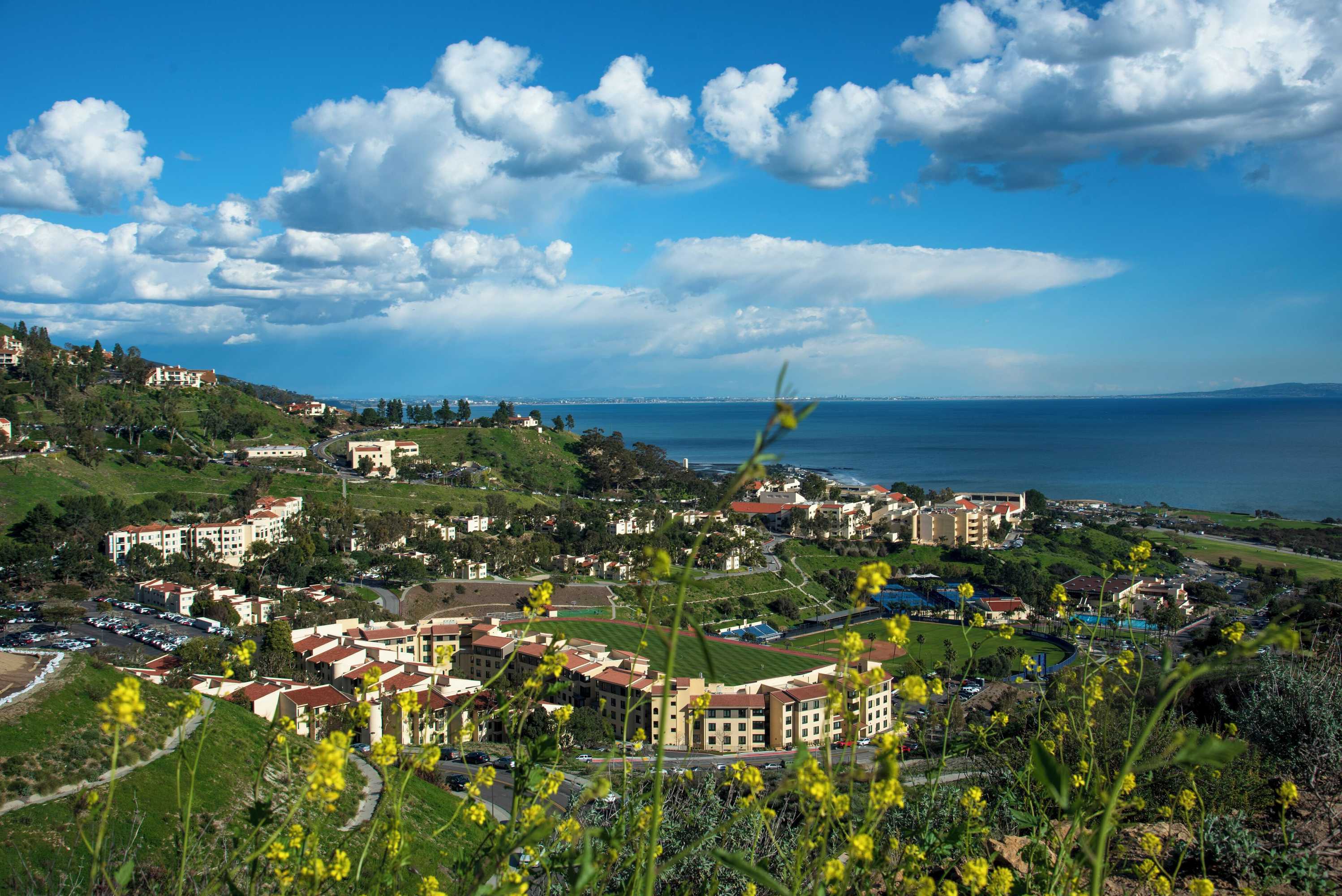 Gift card for Villa Graziadio at Pepperdine University Gift card for Villa Graziadio at Pepperdine University