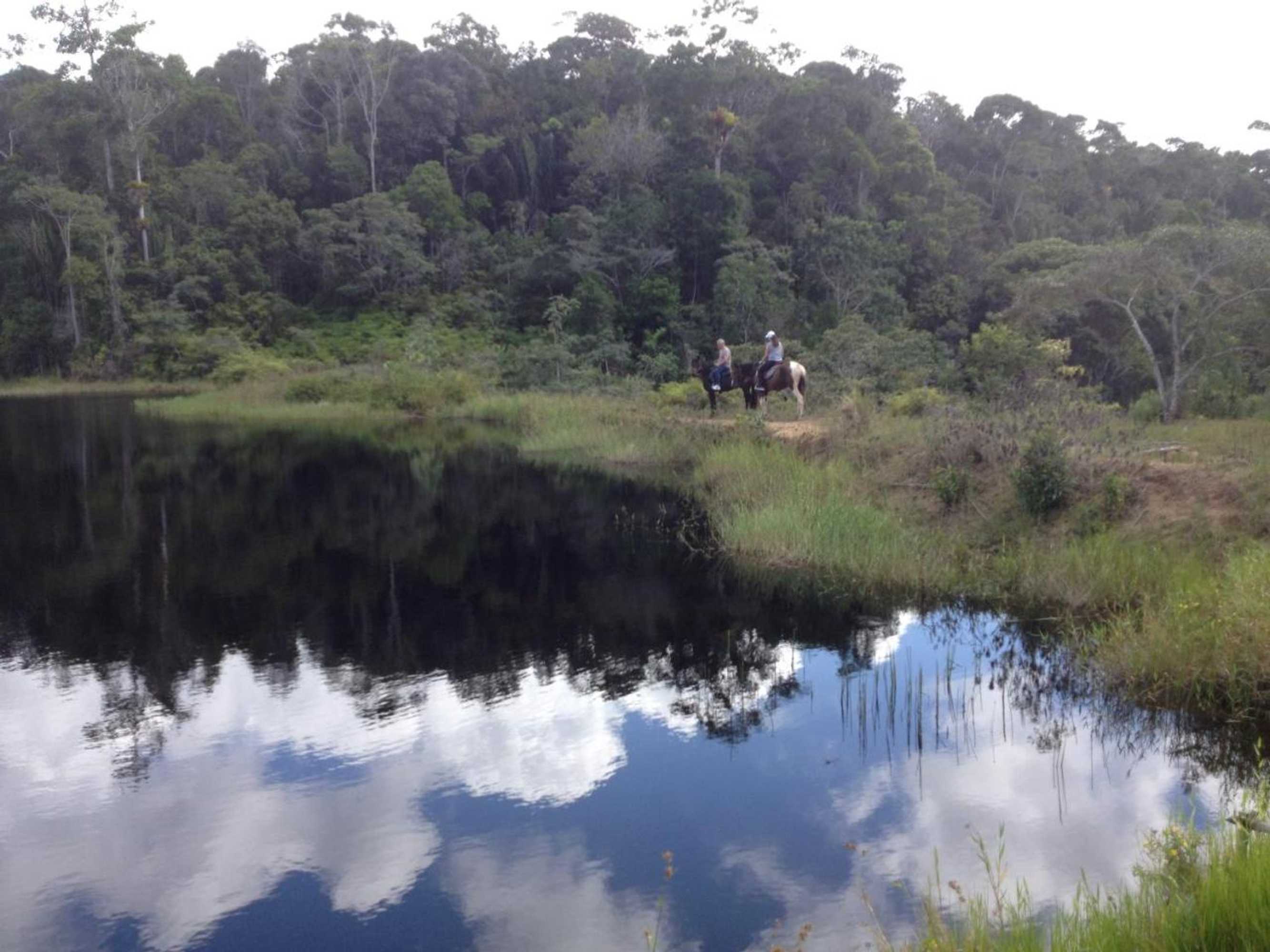 Gift card for Itacaré Ecoranch