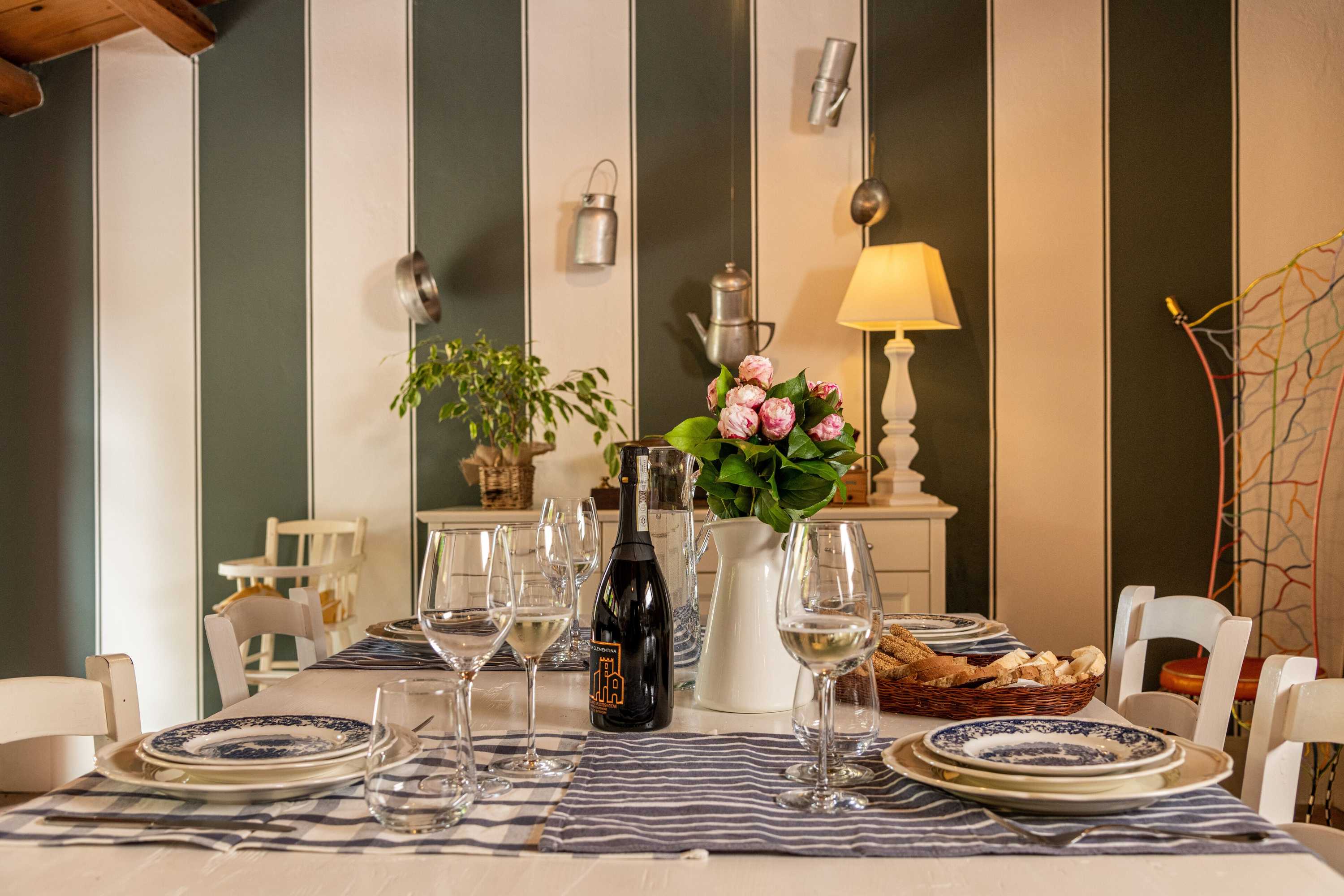 Gift card for Villa Clementina - Prosecco Country Hotel Gift card for Villa Clementina - Prosecco Country Hotel
