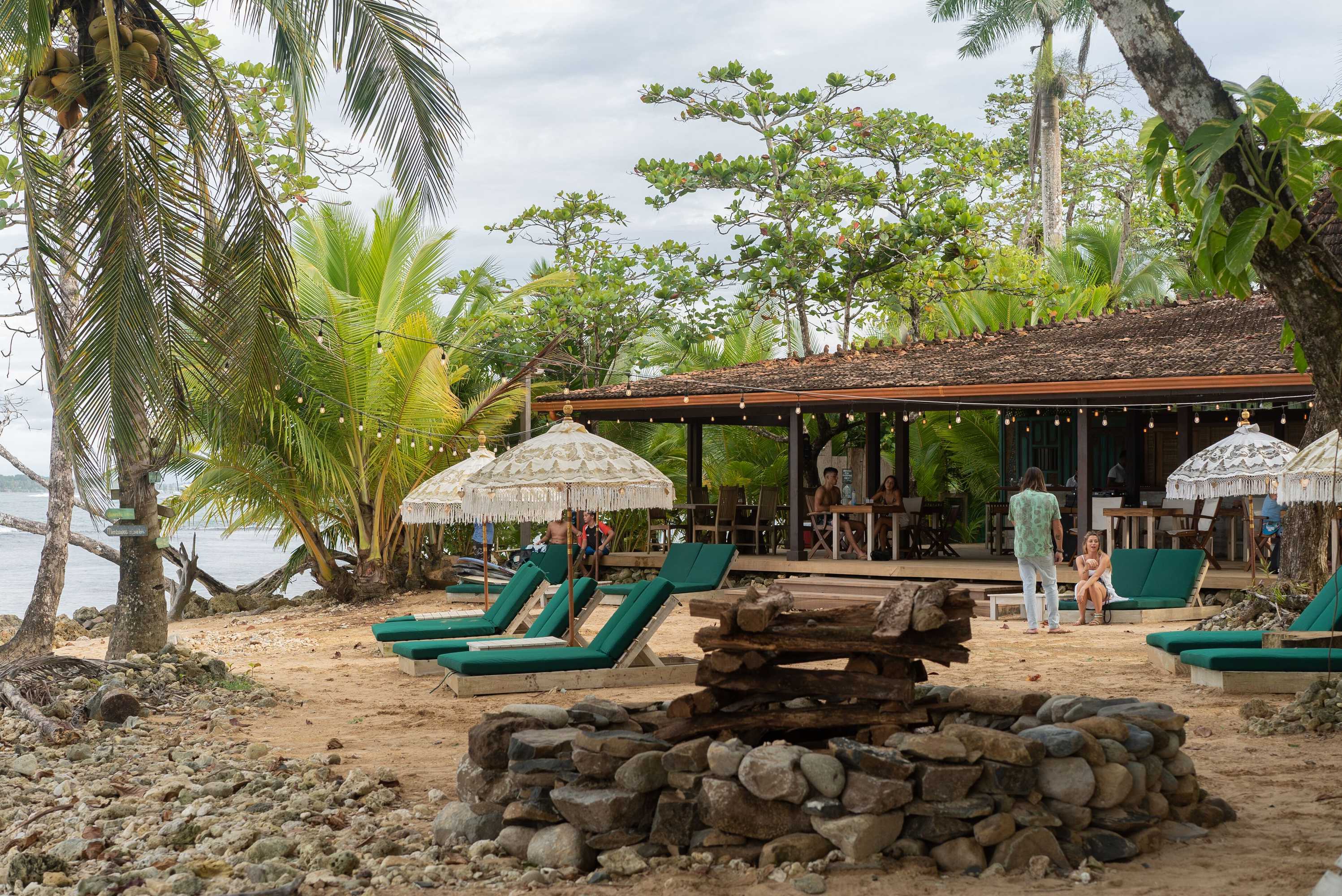 Gift card for La Coralina Island House Gift card for La Coralina Island House