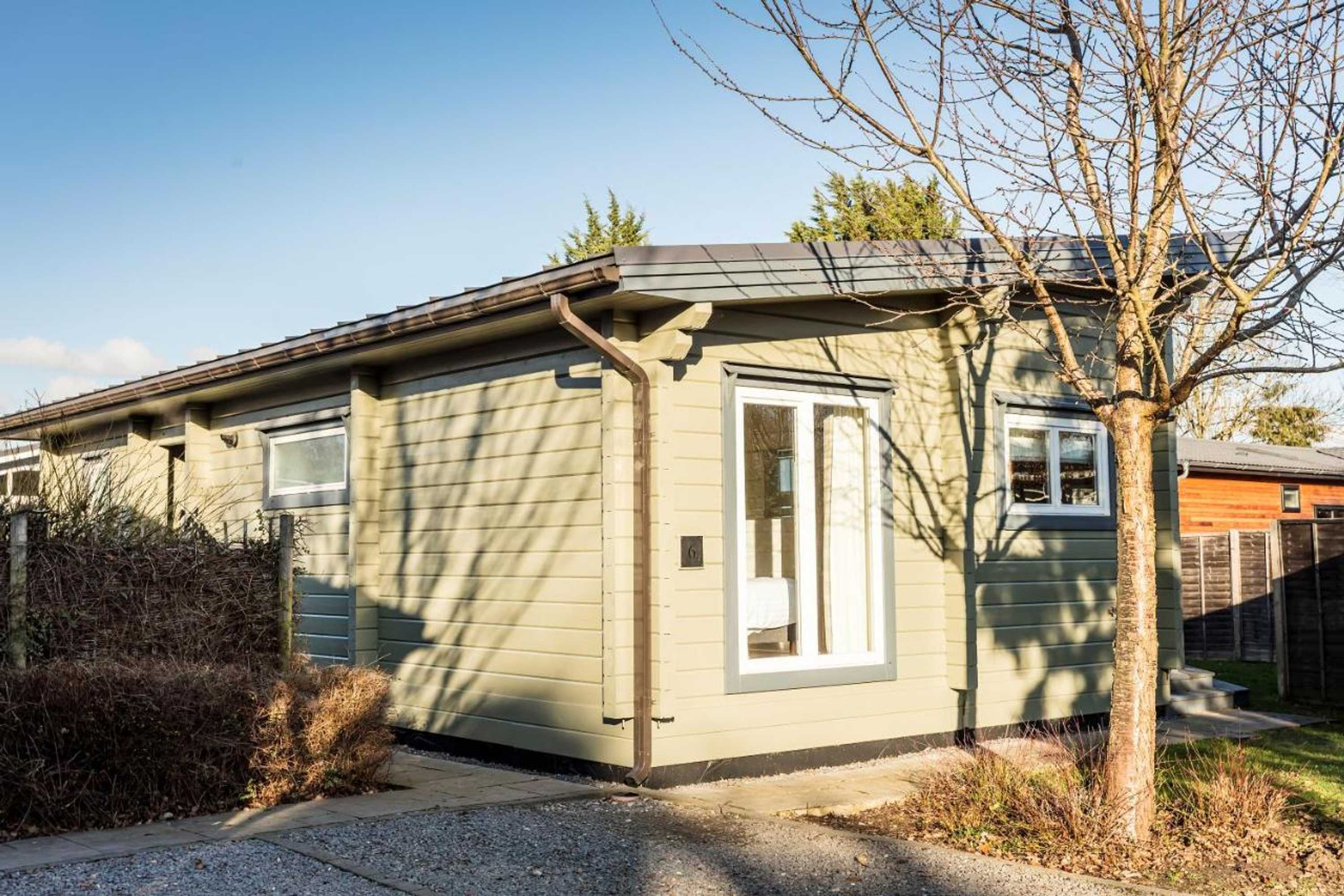 Gift card for Roydon Marina Village Lodges