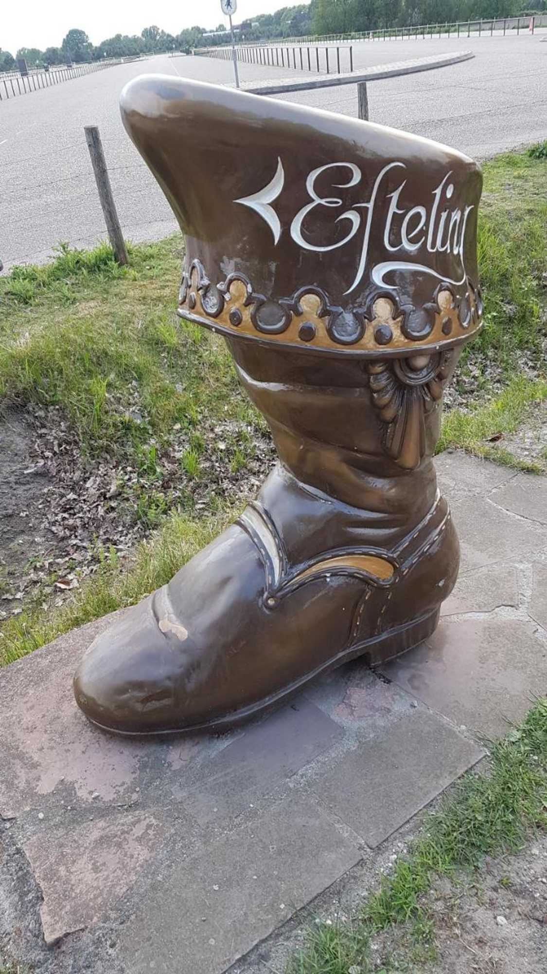 Gift card for Bed en Breakfast de Olm