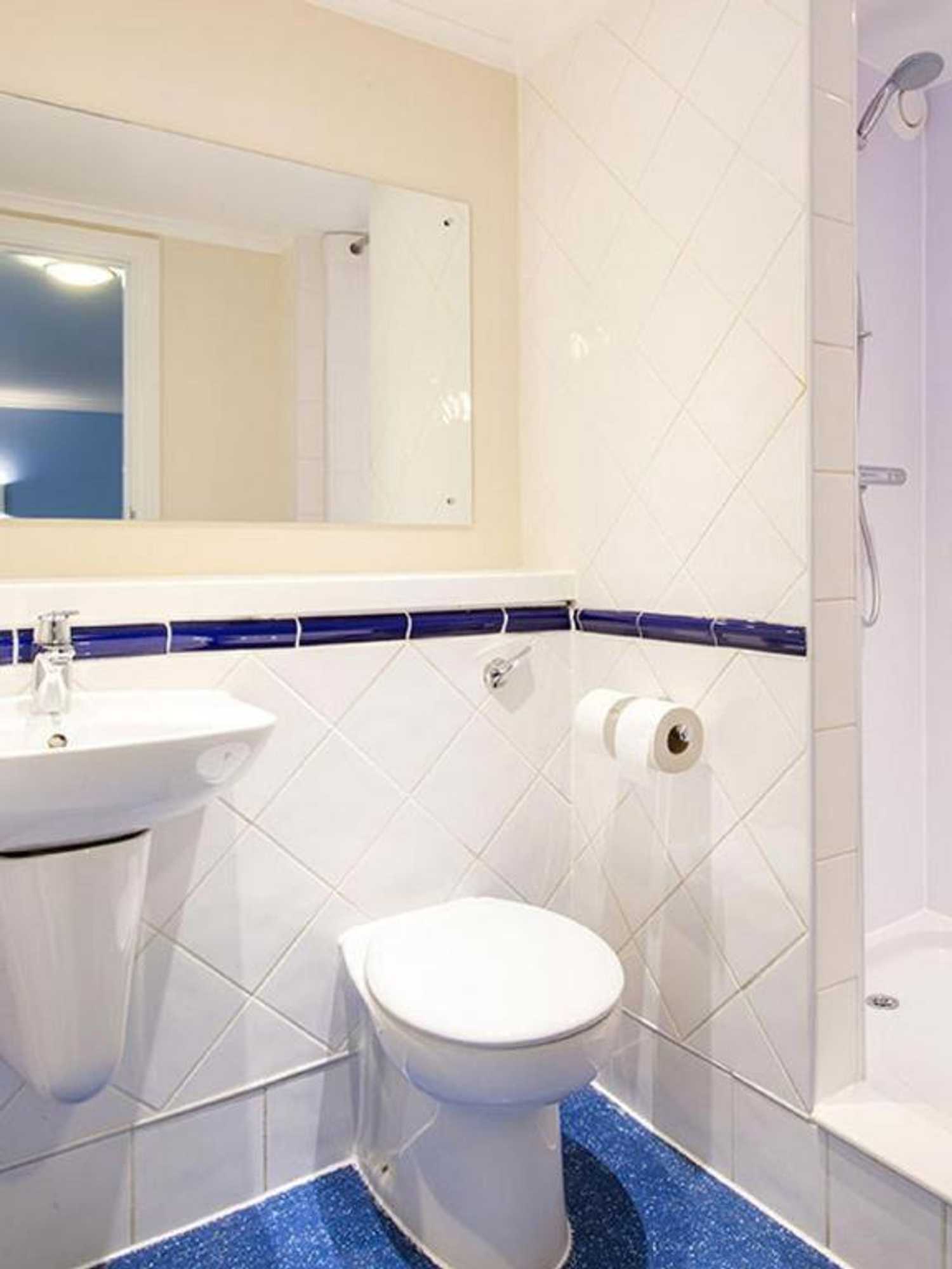 Gift card for Travelodge Northampton Wootton