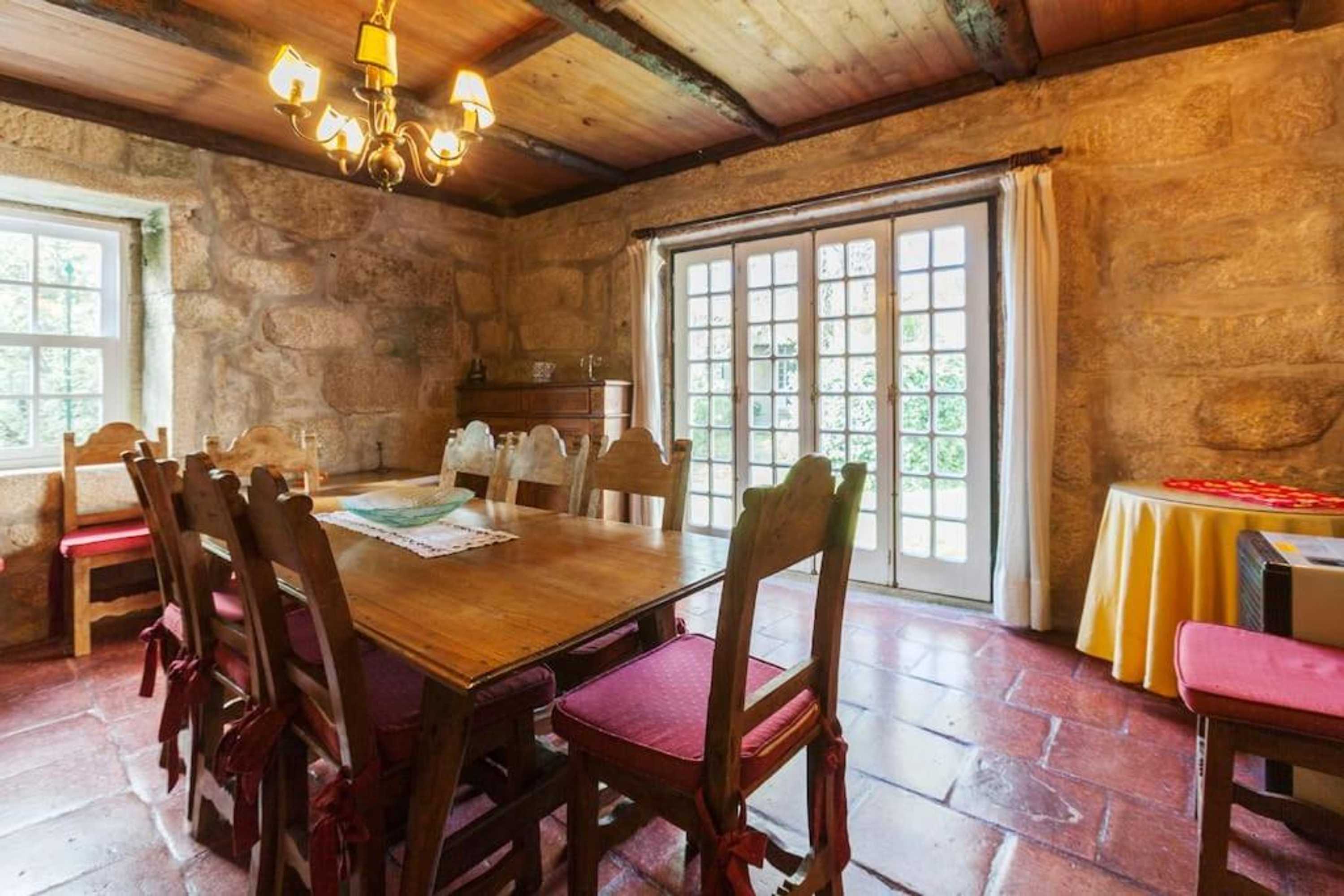 Gift card for Quinta de Bóco