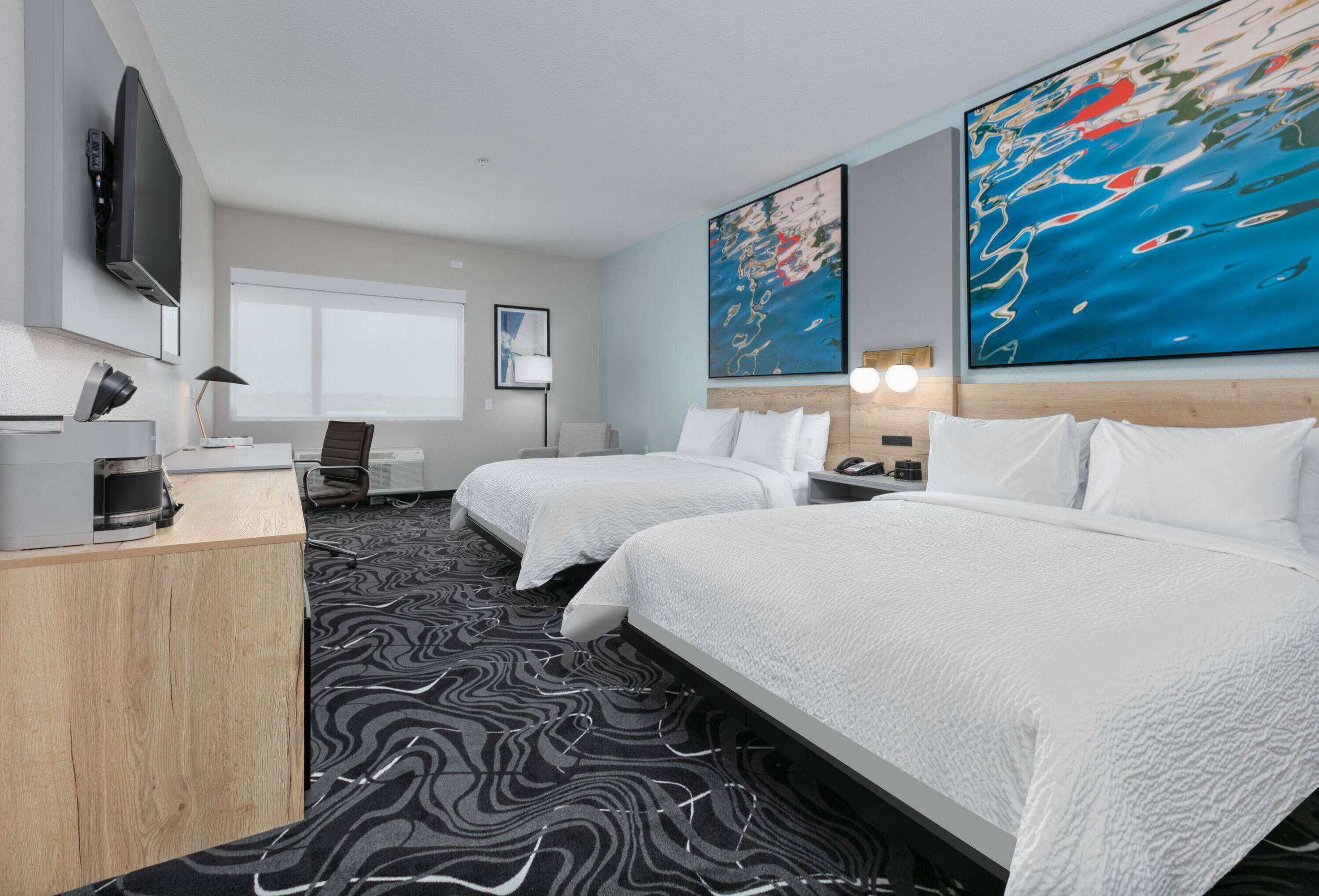 Gift card for The Elm, a Ramada by Wyndham Gift card for The Elm, a Ramada by Wyndham