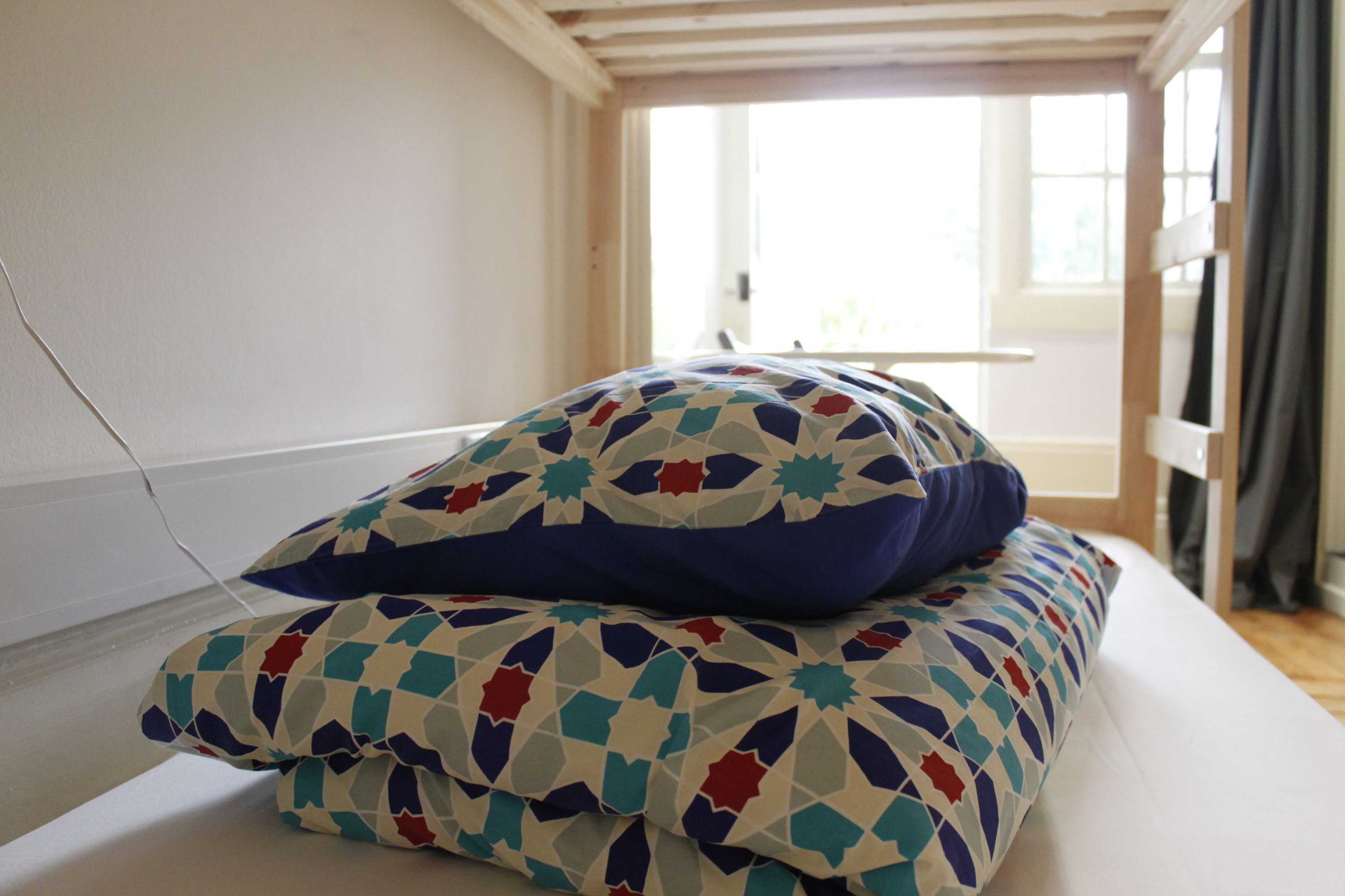 Gift card for O2 Hostel