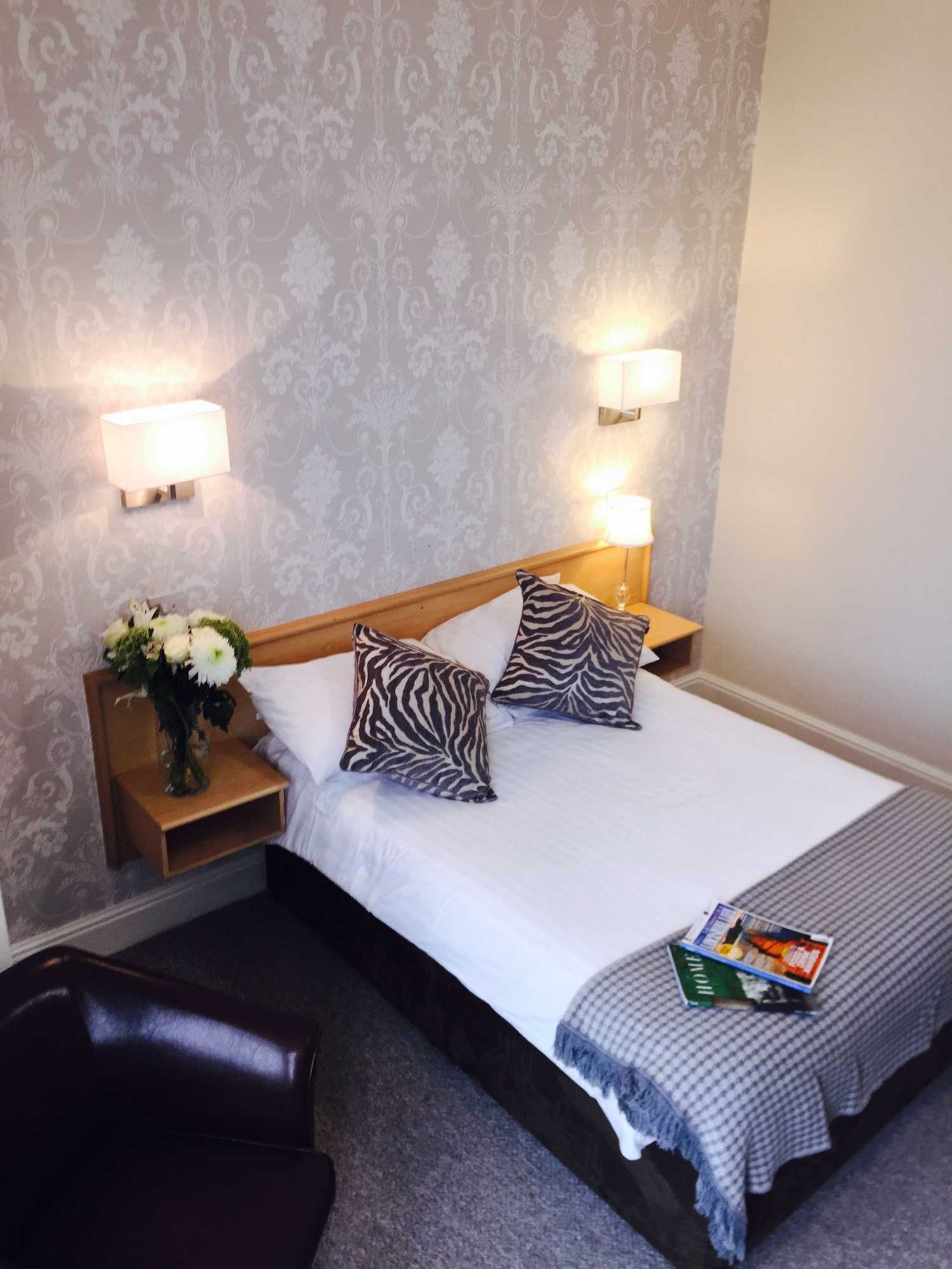 Gift card for The Westlynne Hotel & Apartments