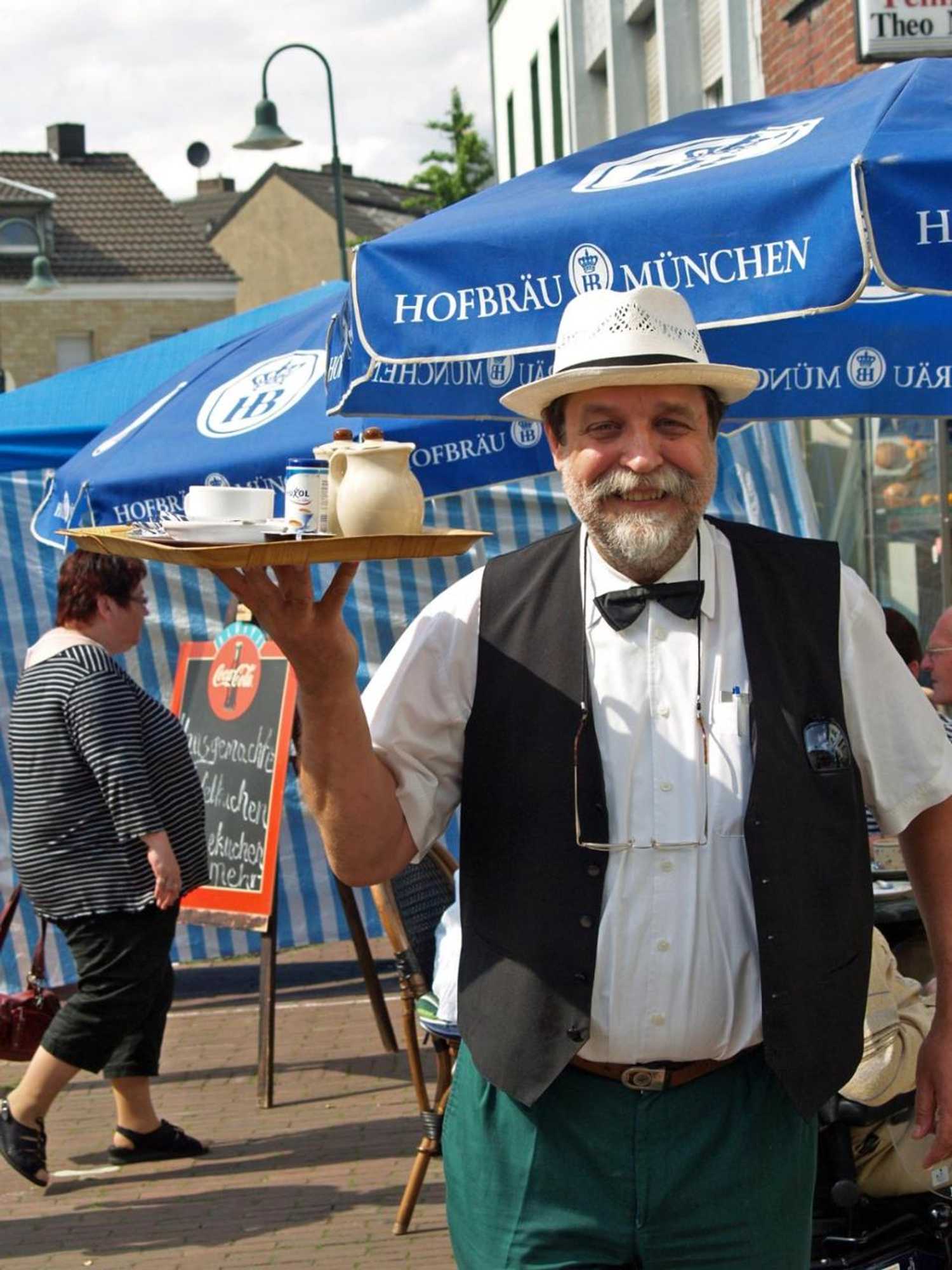 Gift card for Alt Wassenberg