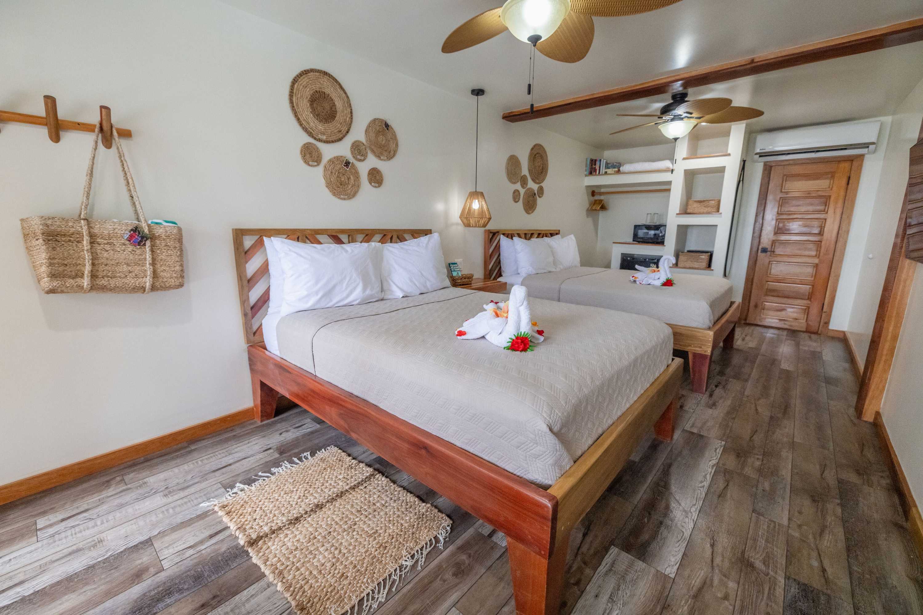 Gift card for Ocean Tide Beach Resort