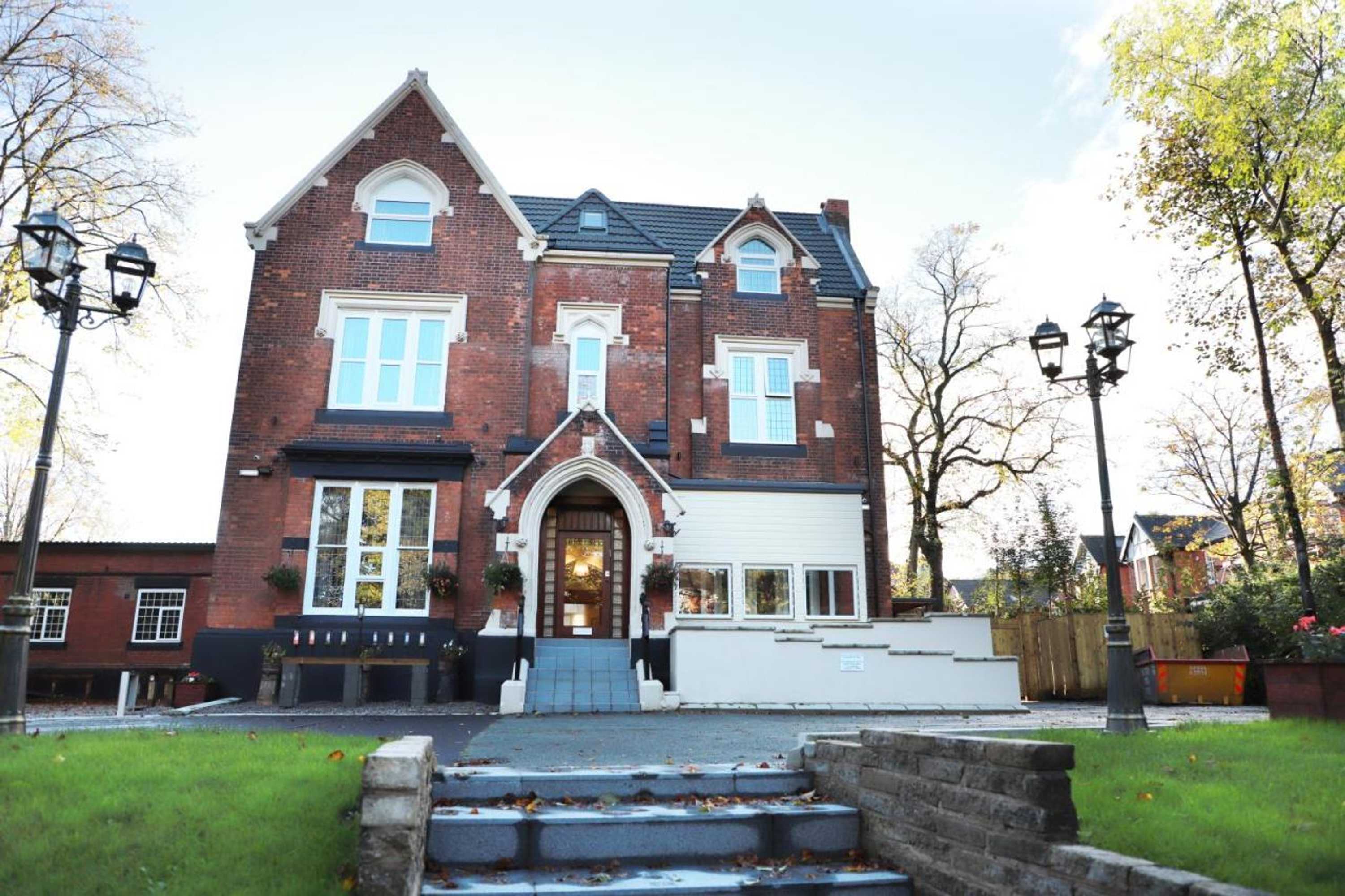 Gift card for Hazeldean