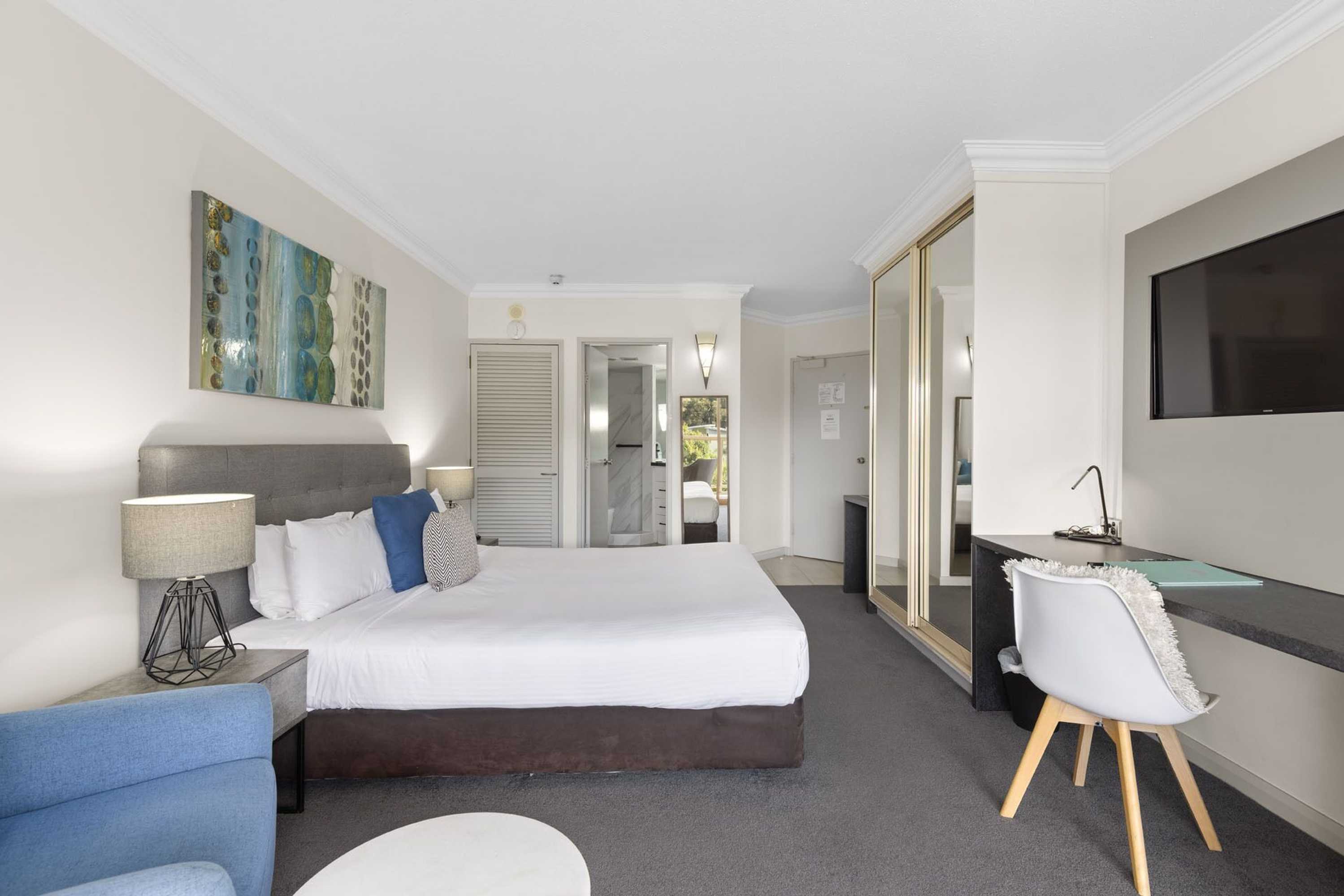 Gift card for Pacific Bay Resort