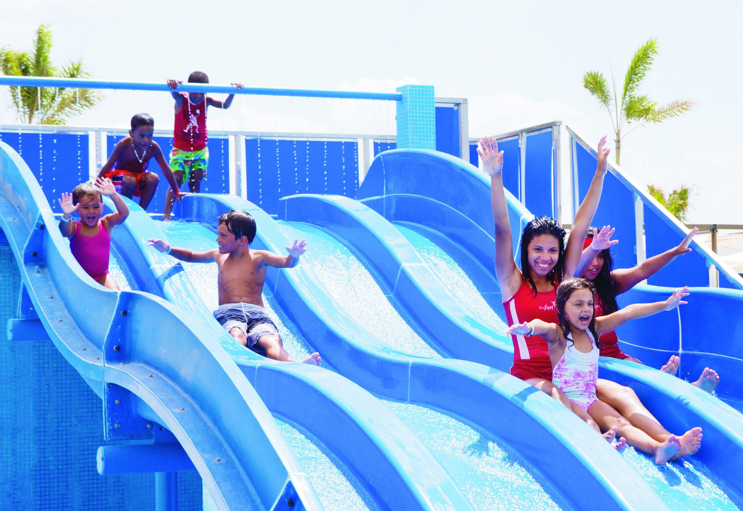 Gift card for Hotel Riu Playa Blanca - All Inclusive Gift card for Hotel Riu Playa Blanca - All Inclusive