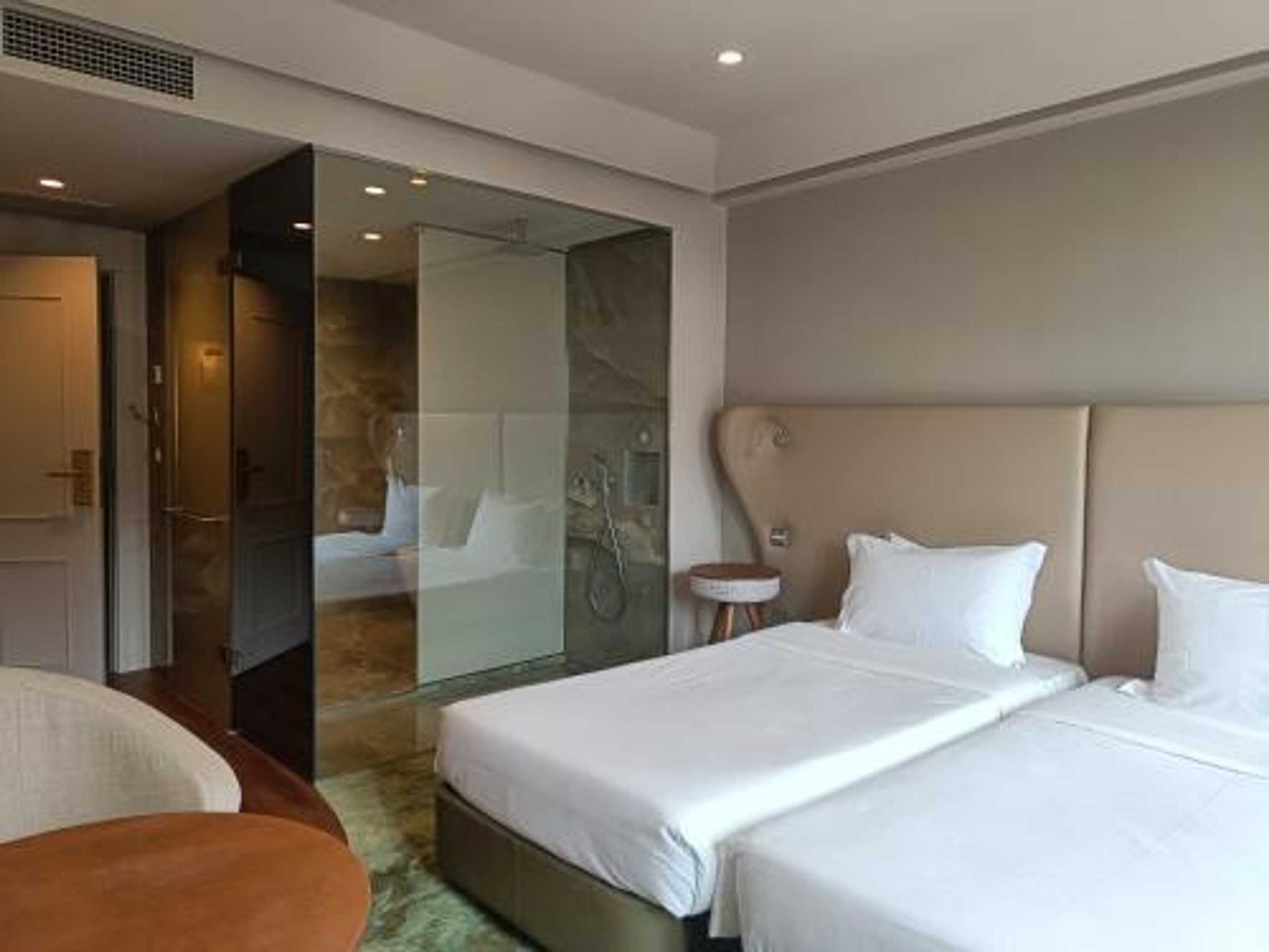 Gift card for Grande Hotel Thermas Nature & Spa Gift card for Grande Hotel Thermas Nature & Spa