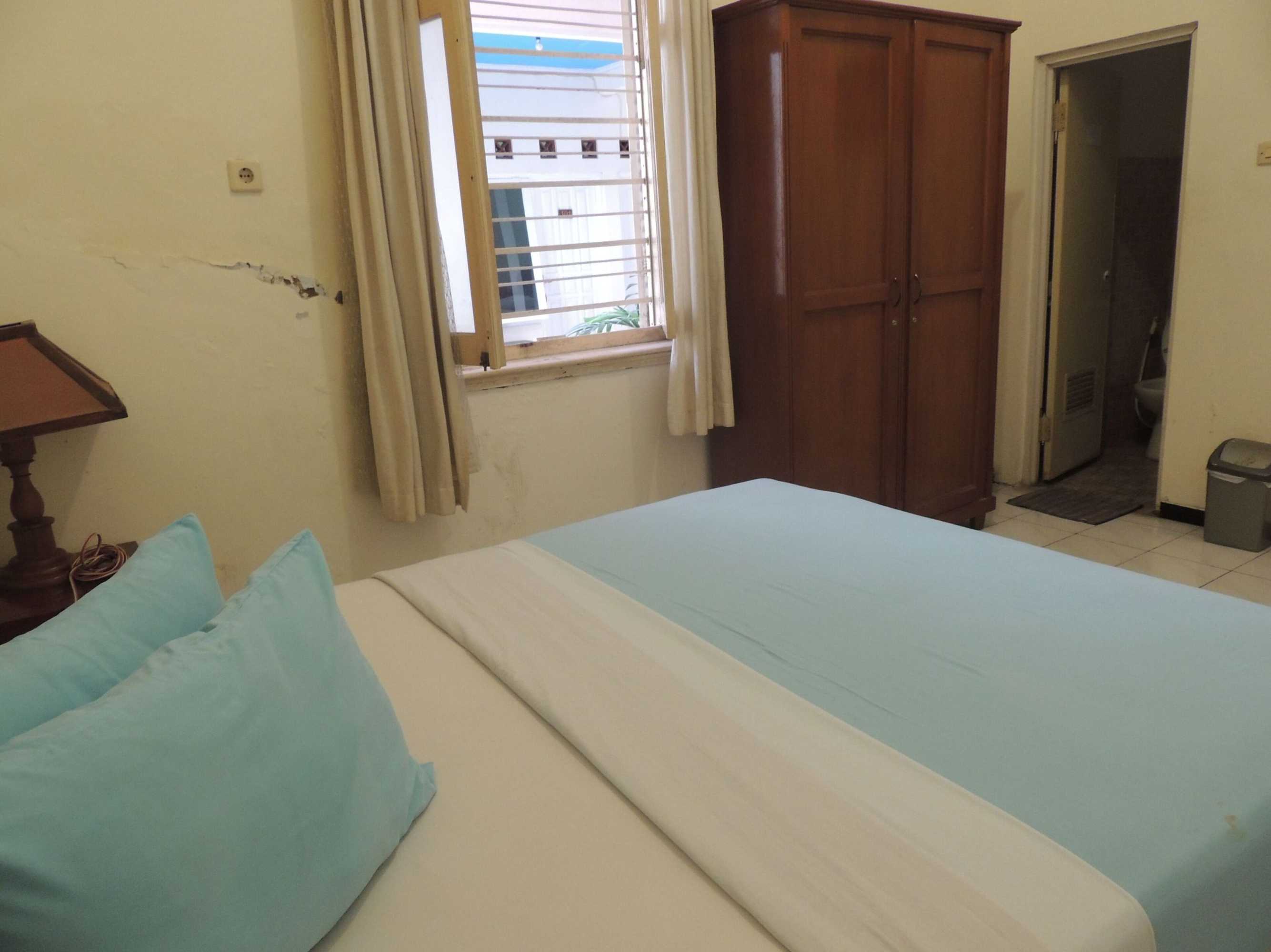 Gift card for Wisma Tamu Uksw