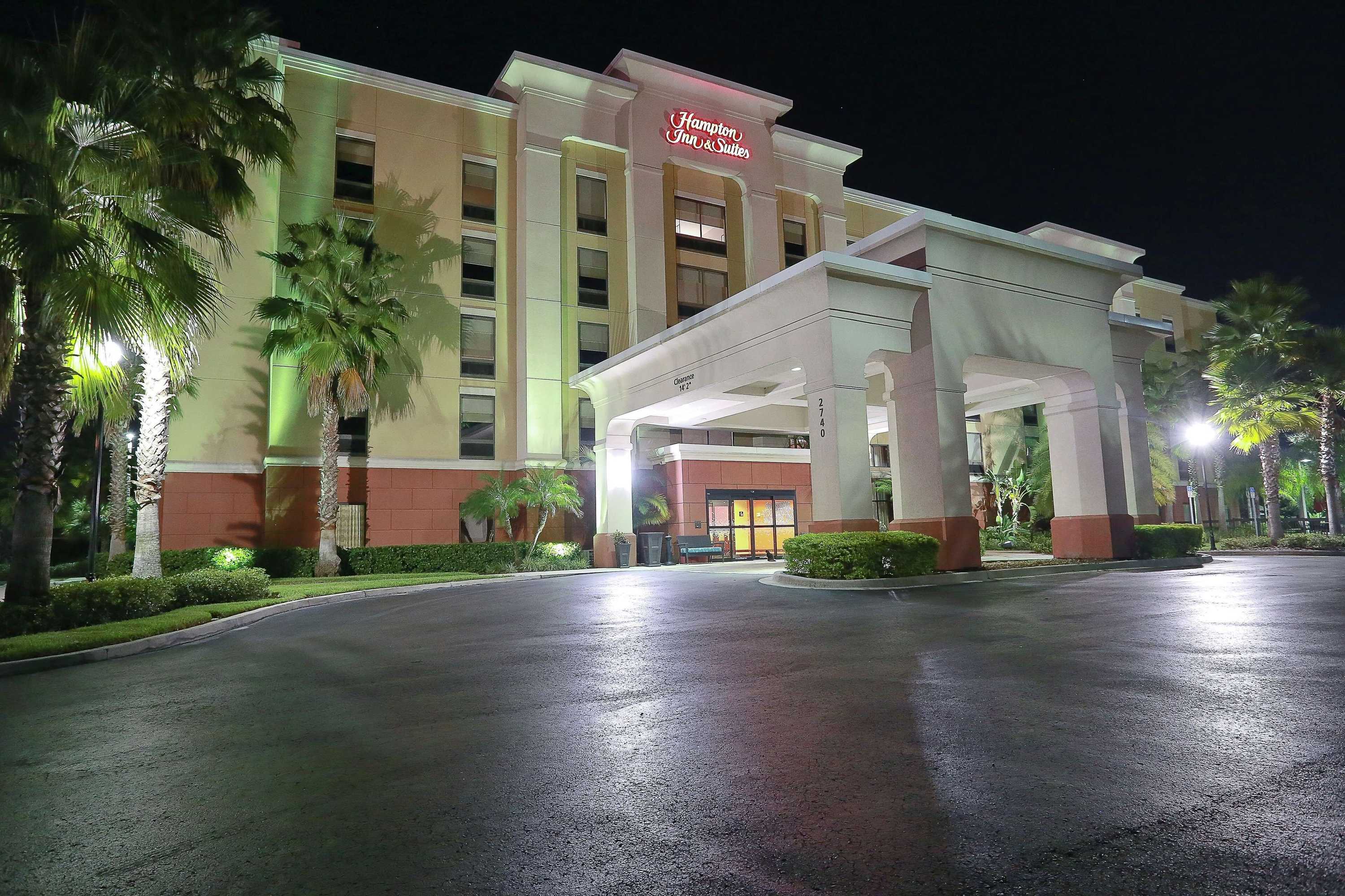 Gift card for Hampton Inn & Suites Tampa-Wesley Chapel Gift card for Hampton Inn & Suites Tampa-Wesley Chapel