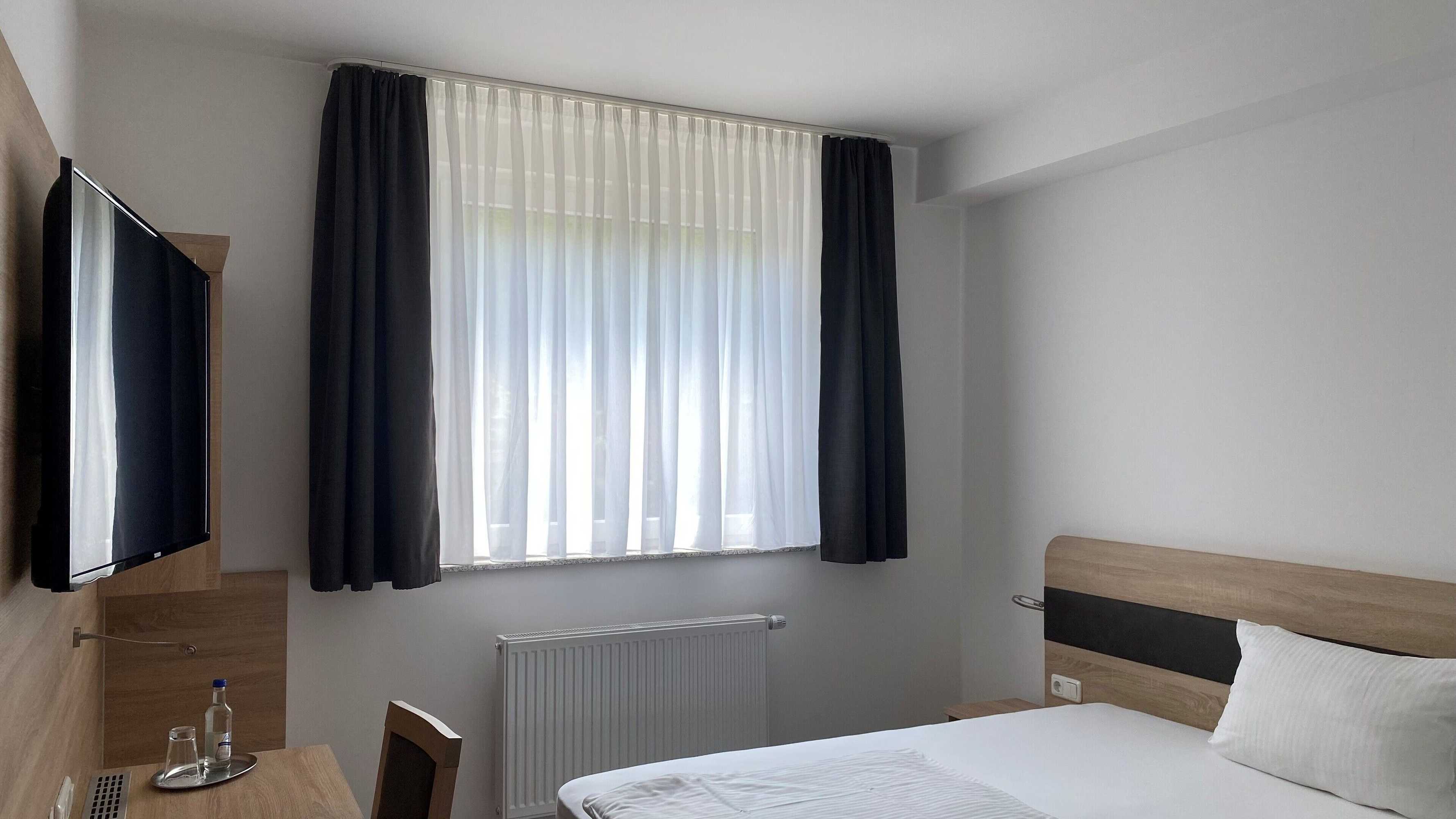 Gift card for Hotel Gloria