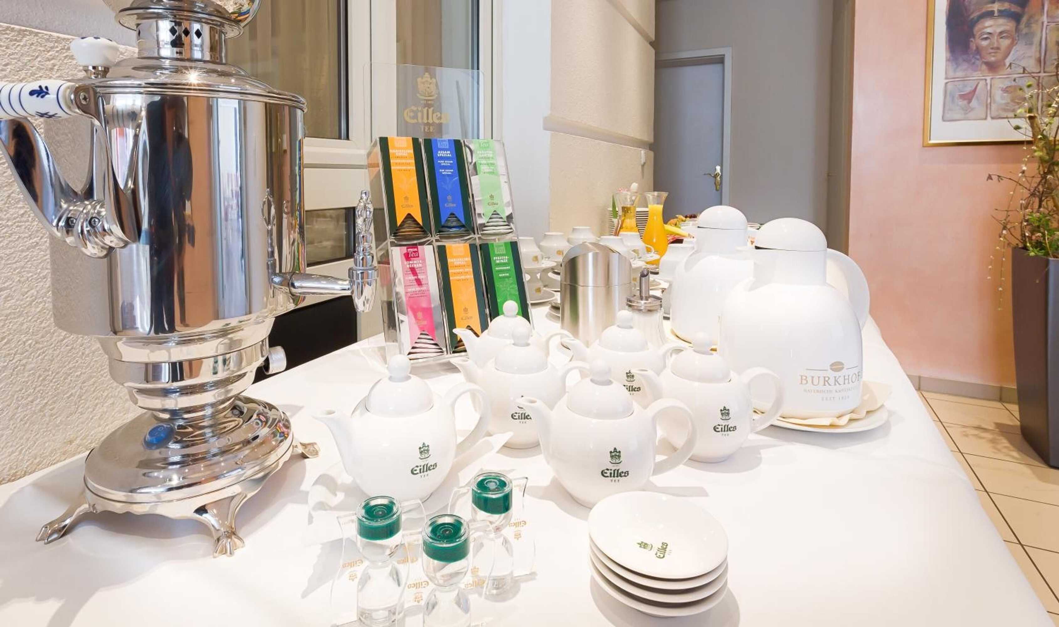 Gift card for Rosenhof