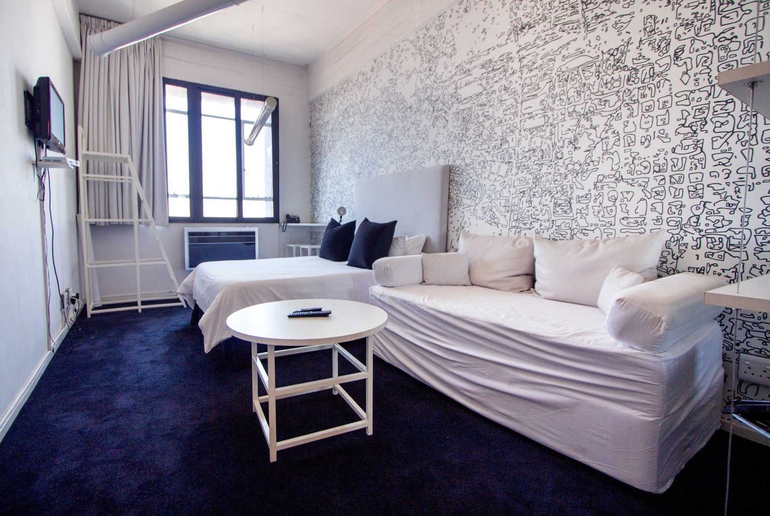 Gift card for Curiocity Johannesburg - Hostel Gift card for Curiocity Johannesburg - Hostel