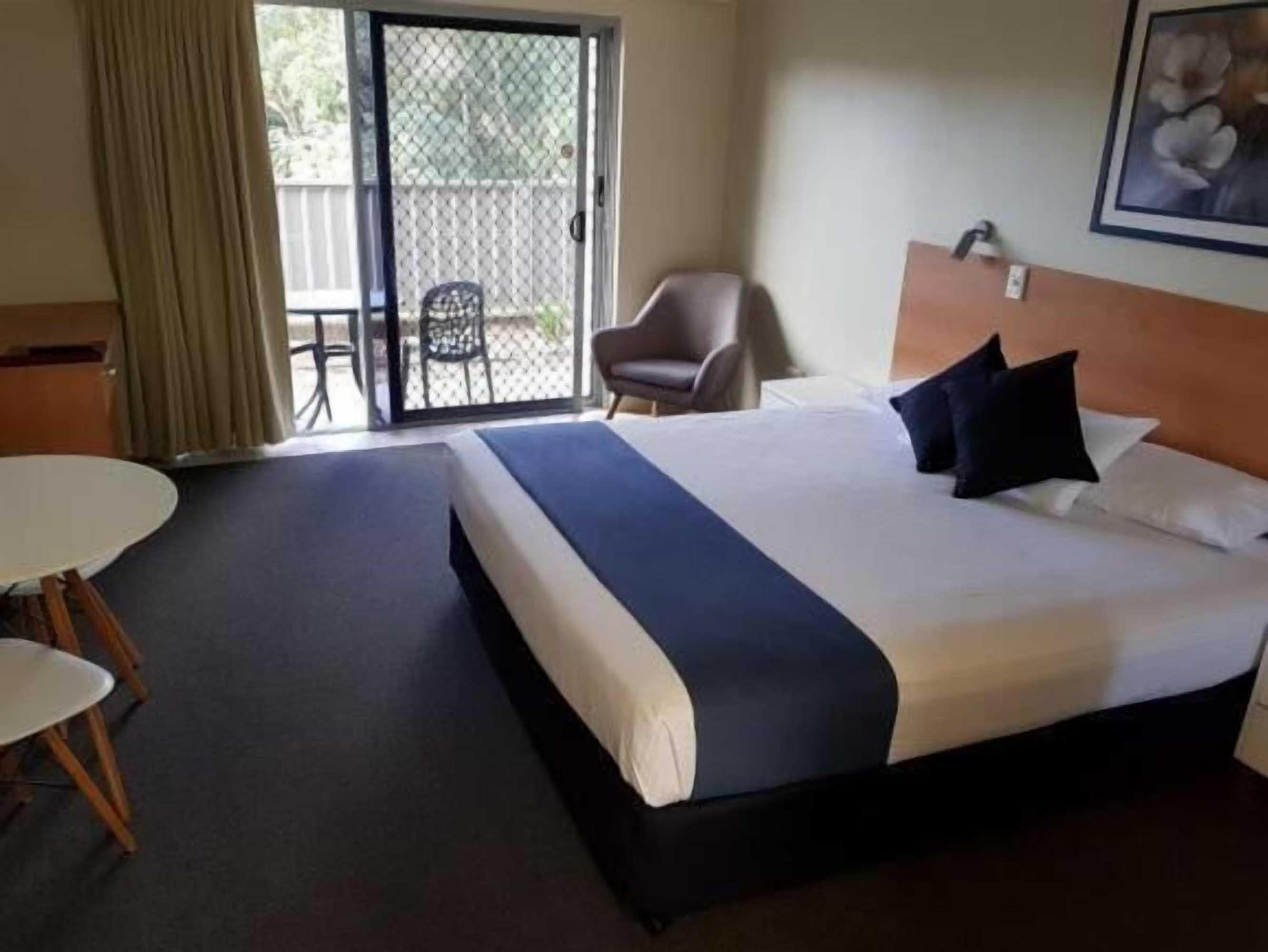 Gift card for Nambour Heights Motel Gift card for Nambour Heights Motel