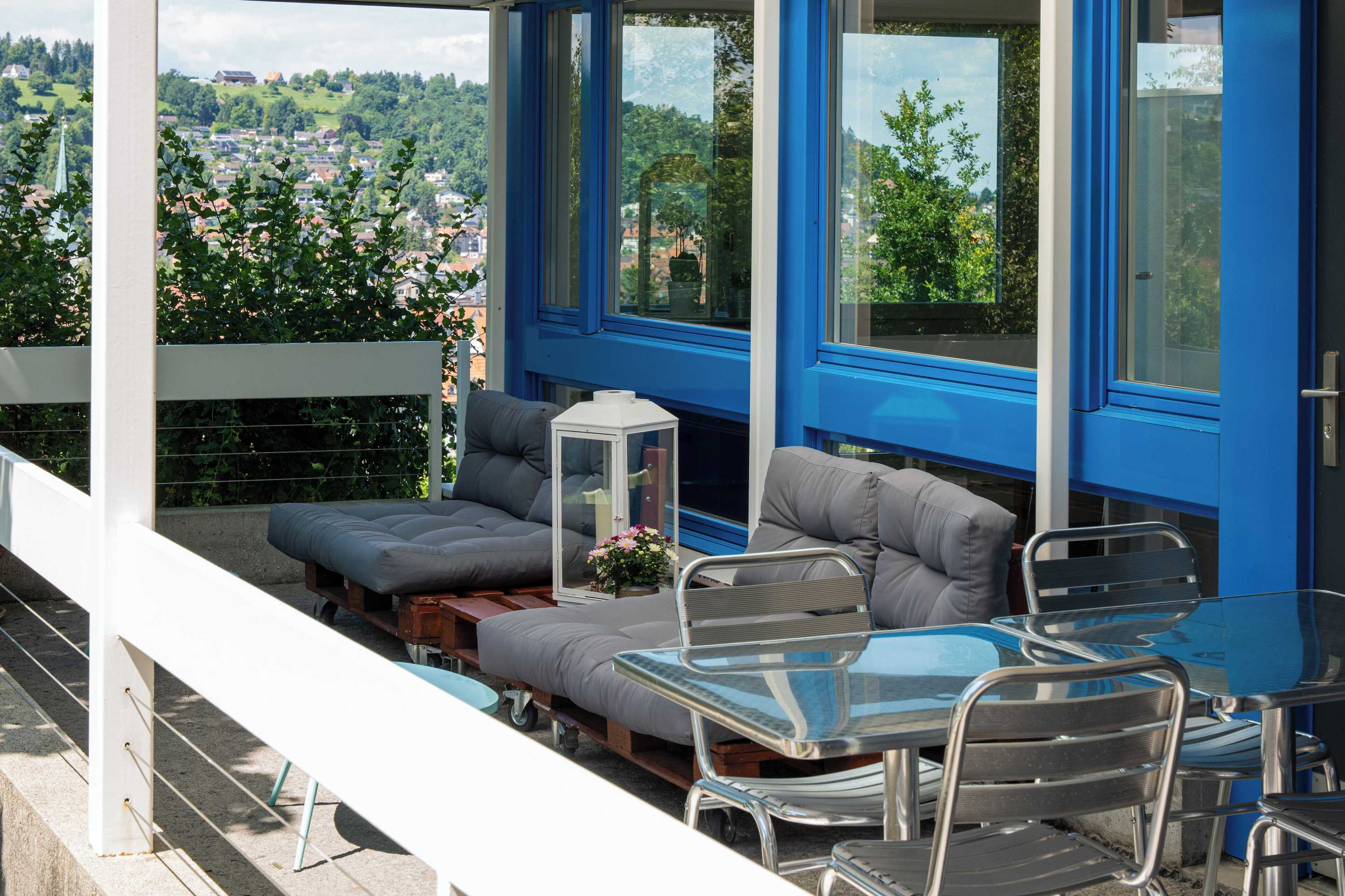 Gift card for St. Gallen Youth Hostel