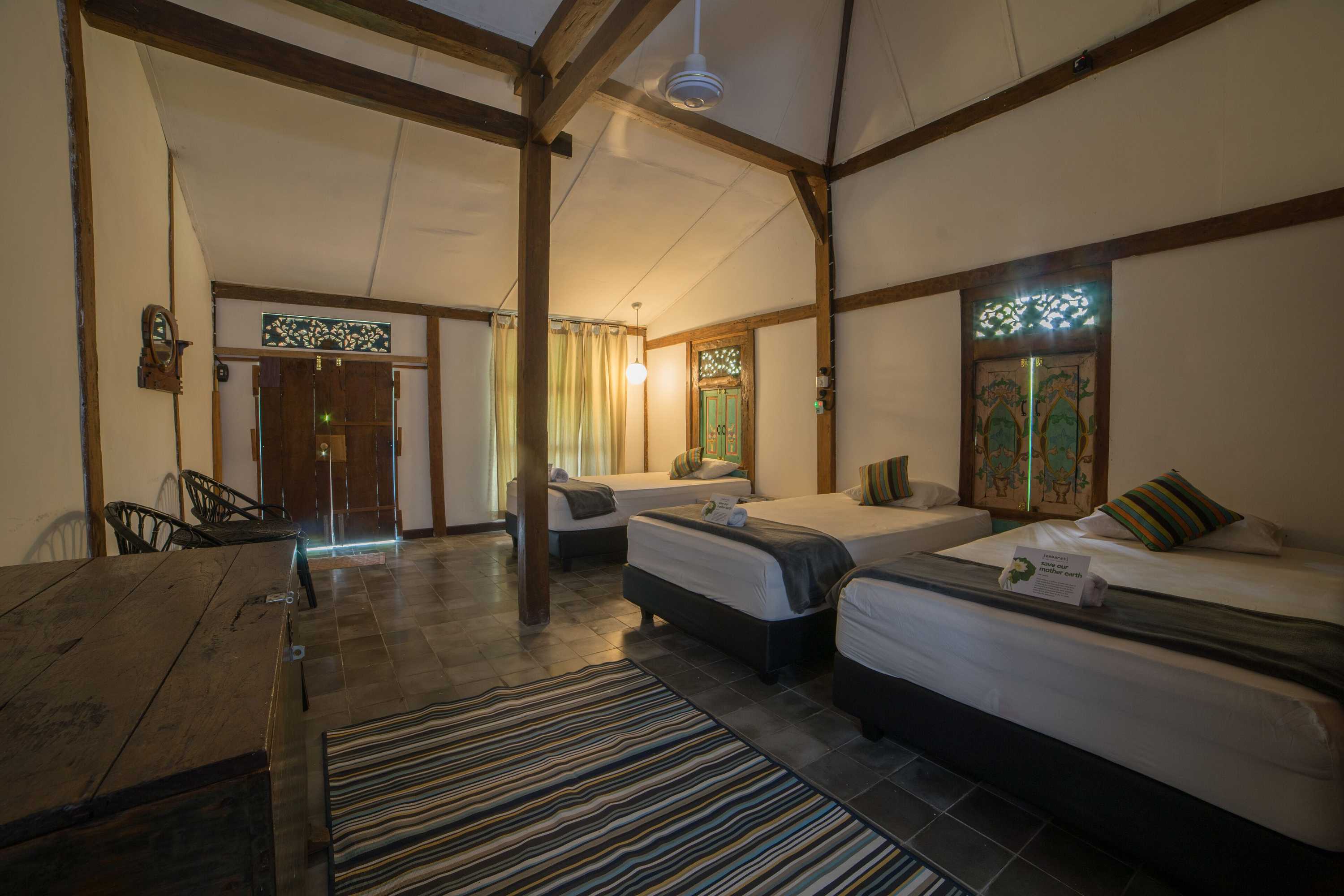 Gift card for Rumah Jembarati