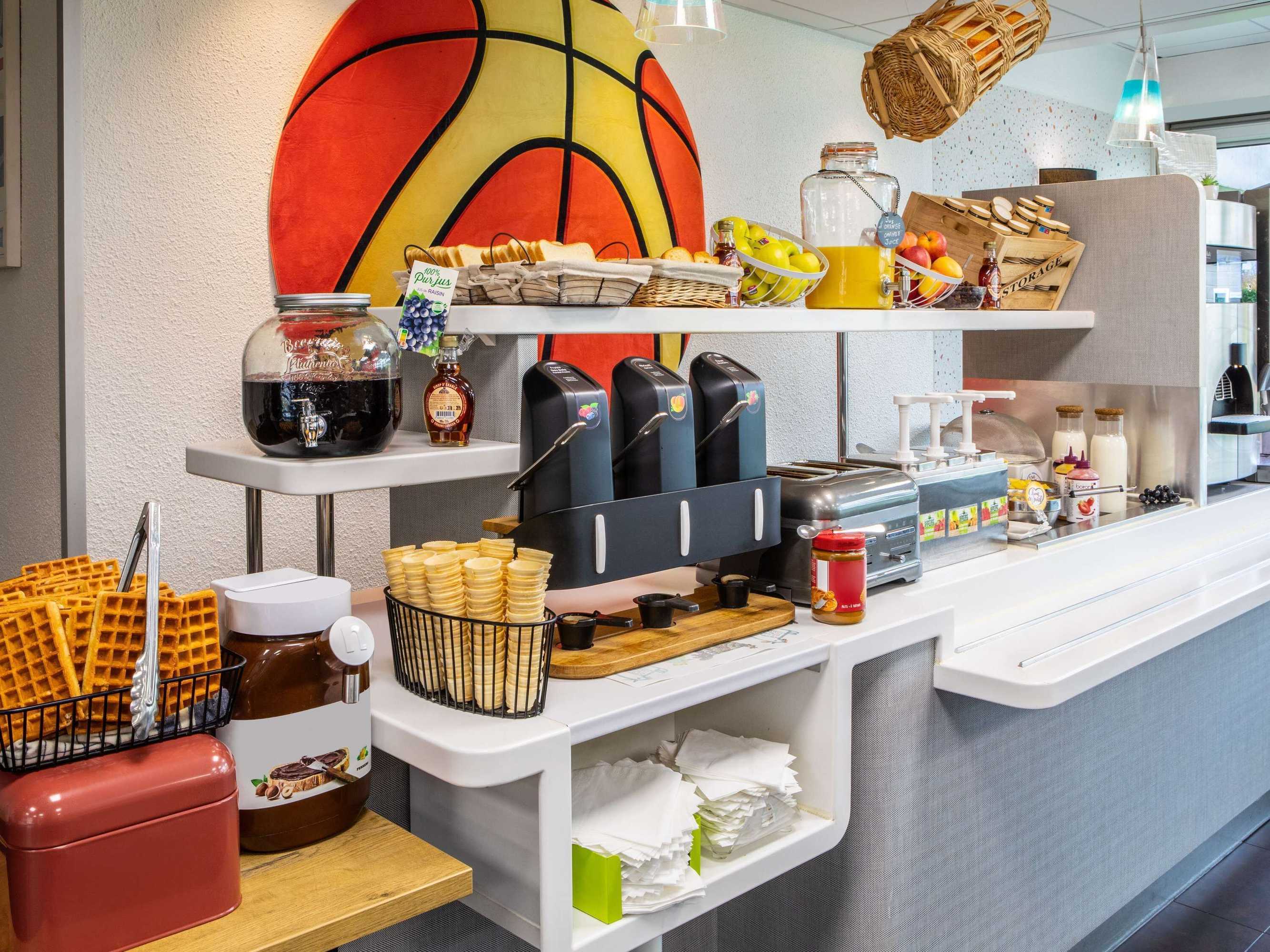 Gift card for Ibis Budget Roissy Cdg Paris Nord 2 Gift card for Ibis Budget Roissy Cdg Paris Nord 2