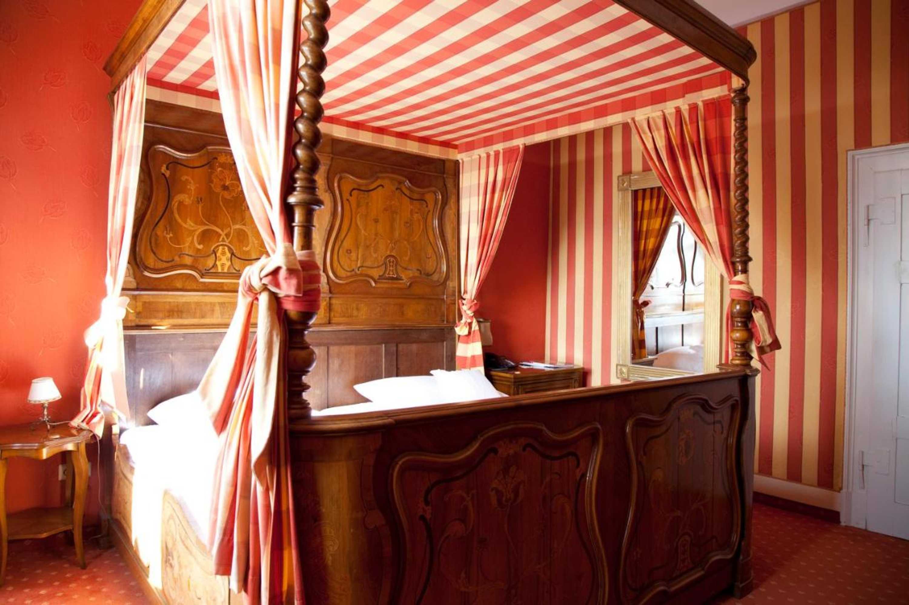 Gift card for Schloss Weitenburg